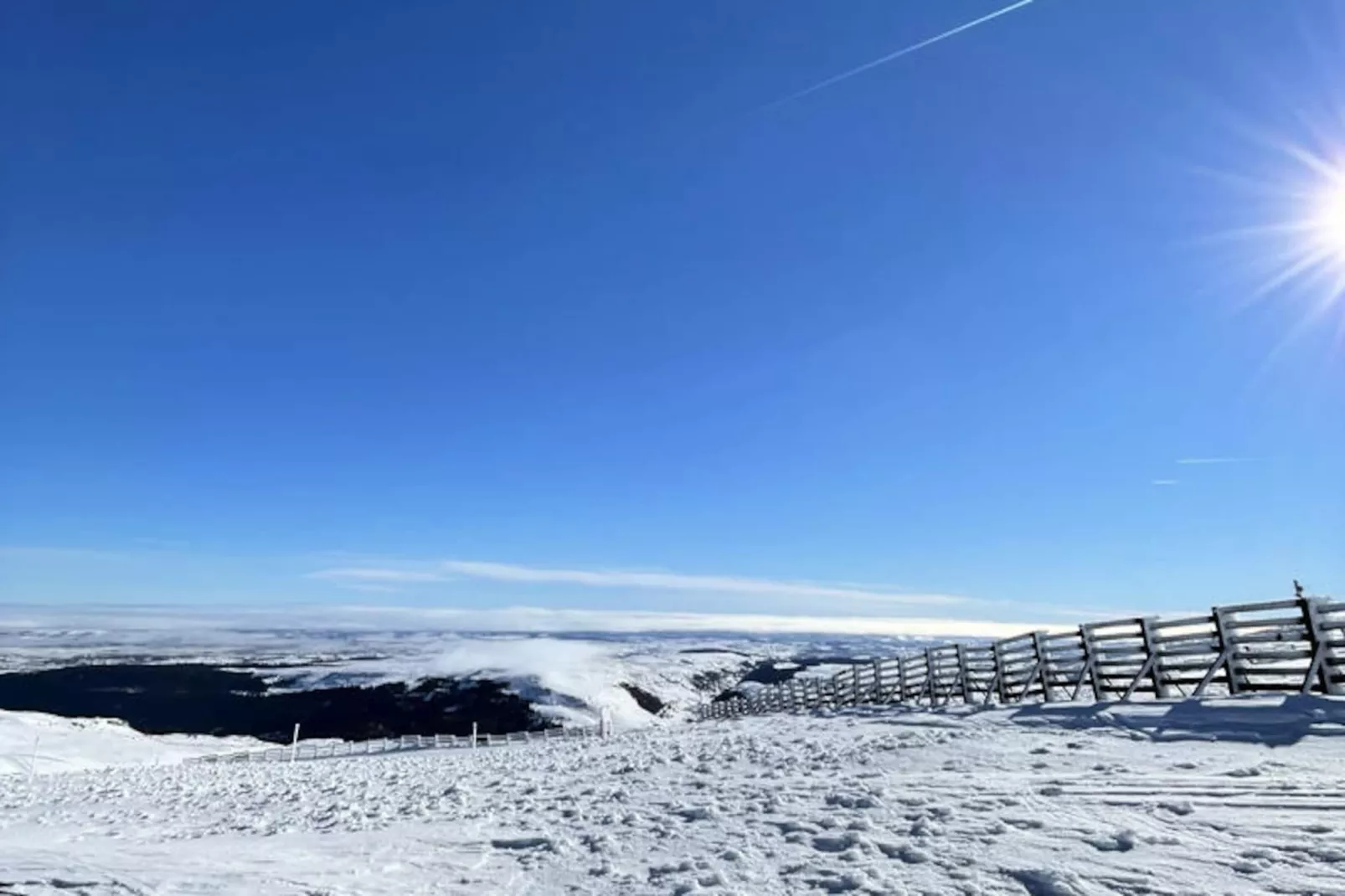 Appartements à Le Lioran-Nicht zugeordnet