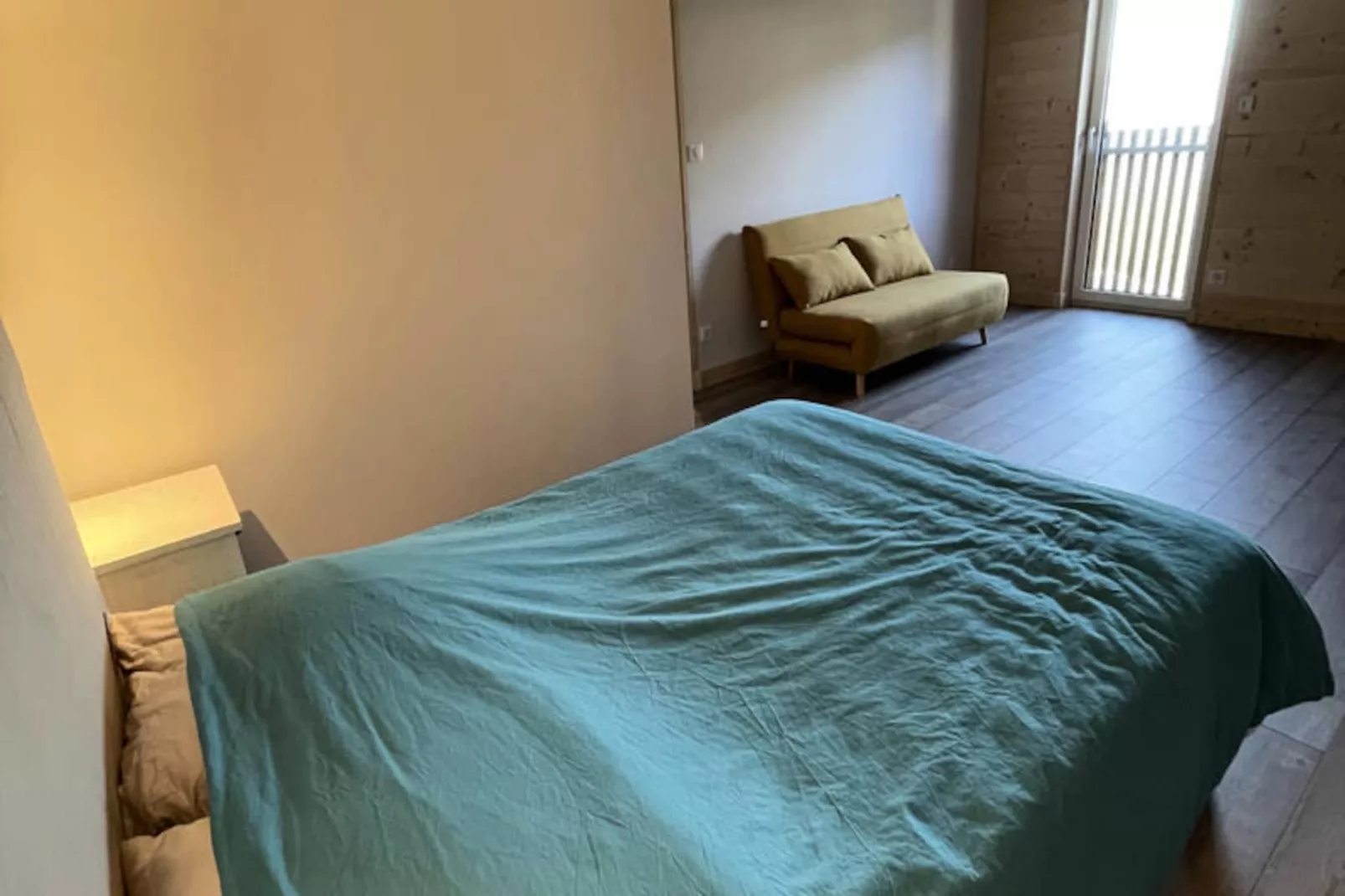 Appartements à Le Lioran-Untagged