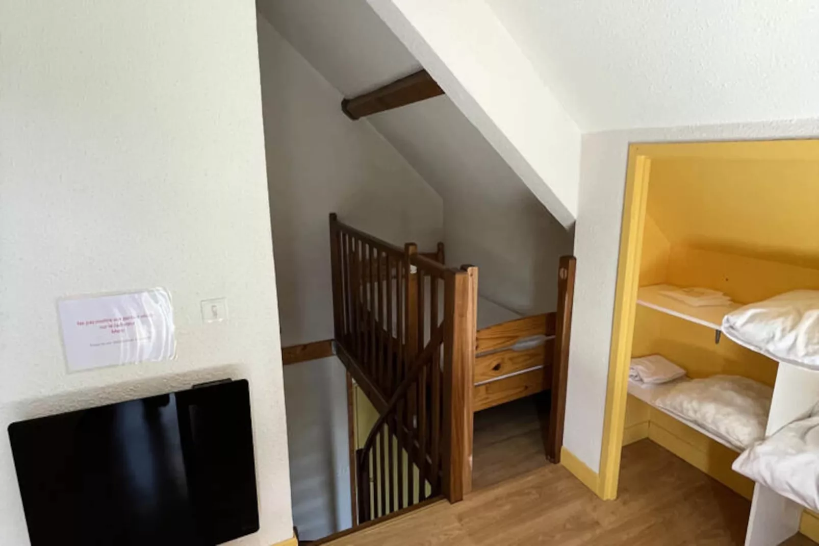 Appartements à Le Lioran-Nicht zugeordnet