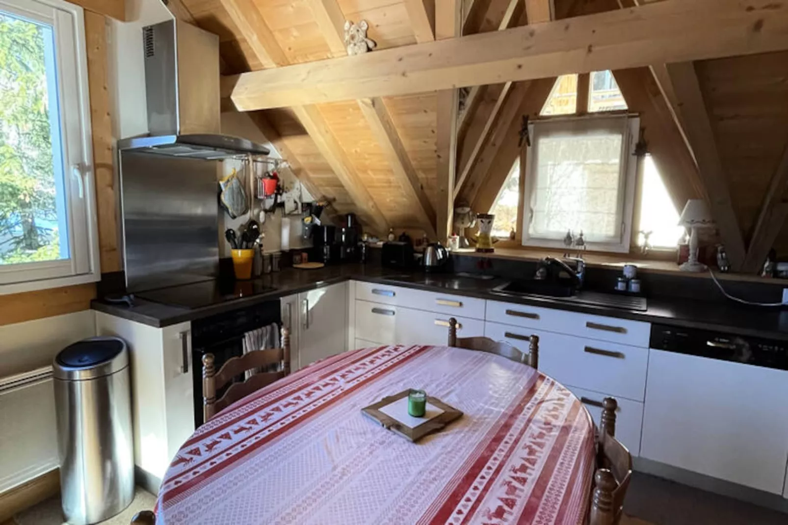 Appartements à Le Lioran-Non tagué