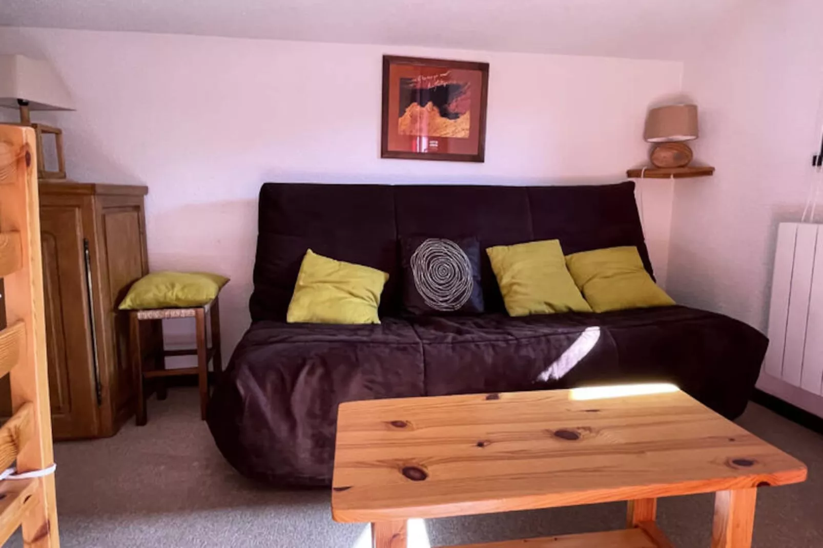 Appartements à Le Lioran-Untagged