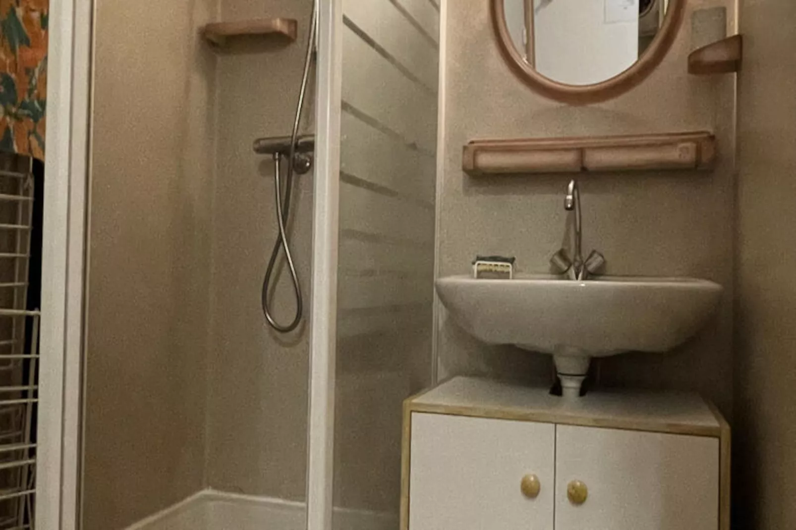 Studio à Le Lioran-Nicht zugeordnet