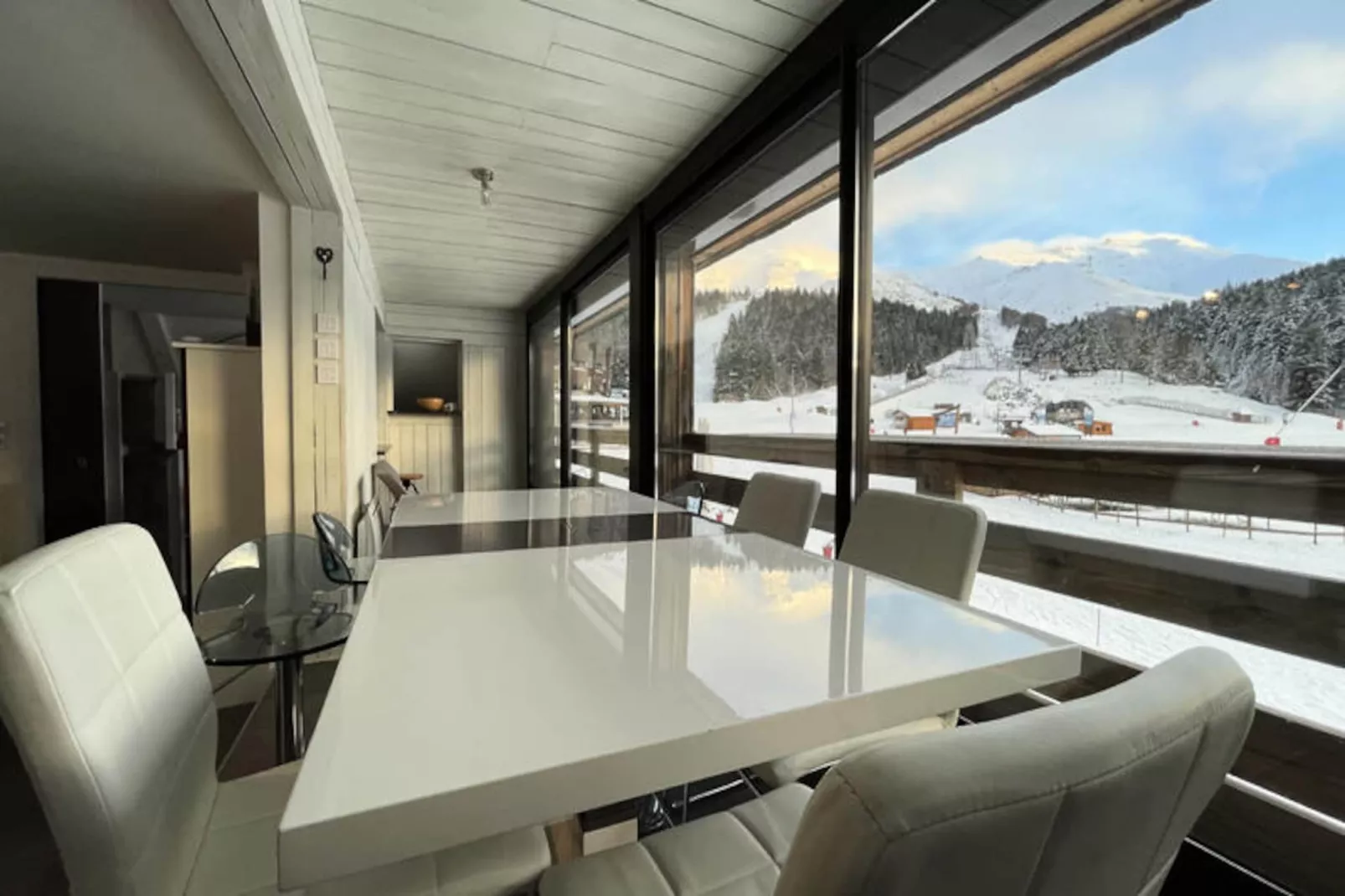 Appartements à Le Lioran - Nicht zugeordnet