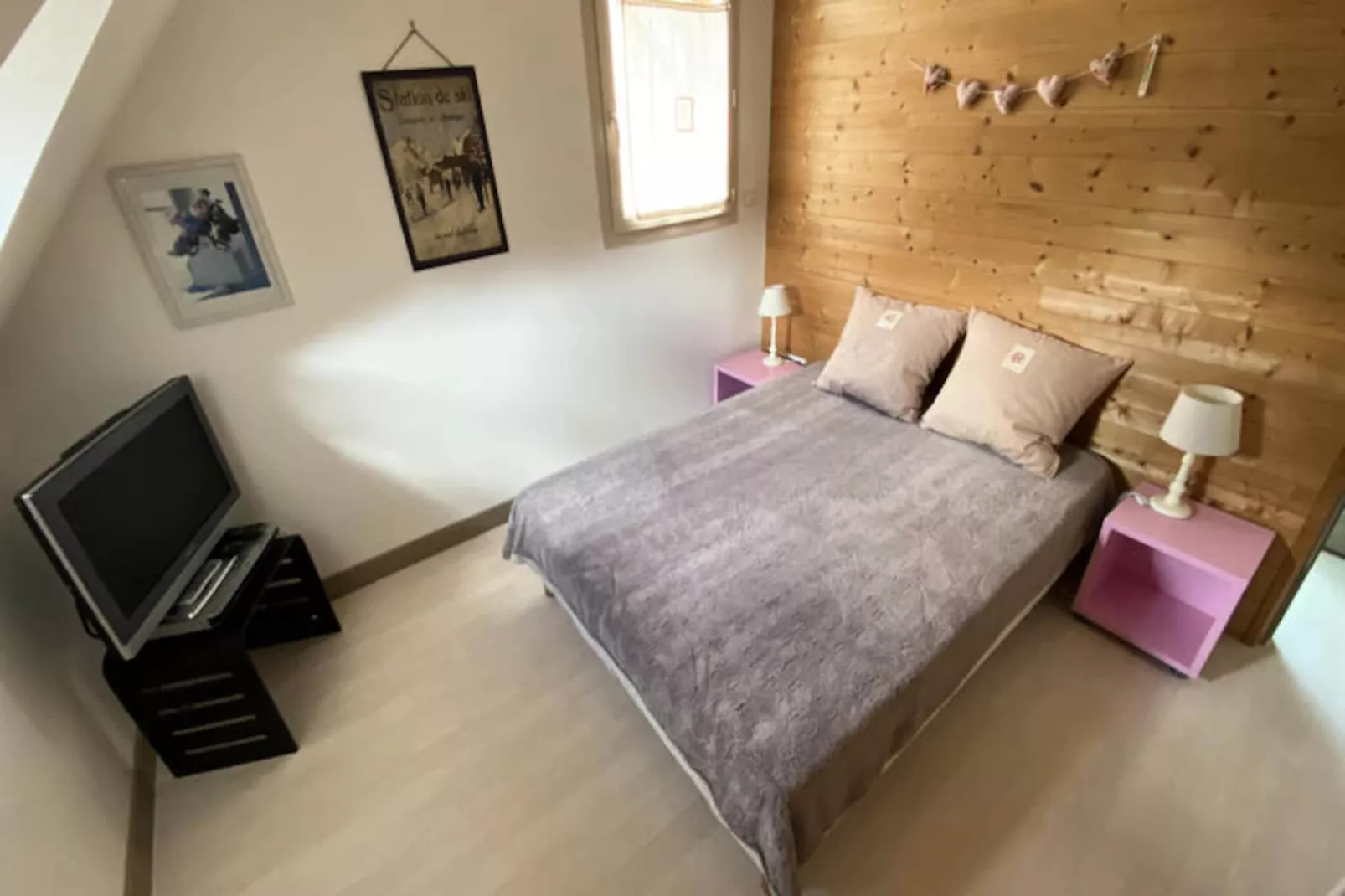 Appartements à Le Lioran-Untagged