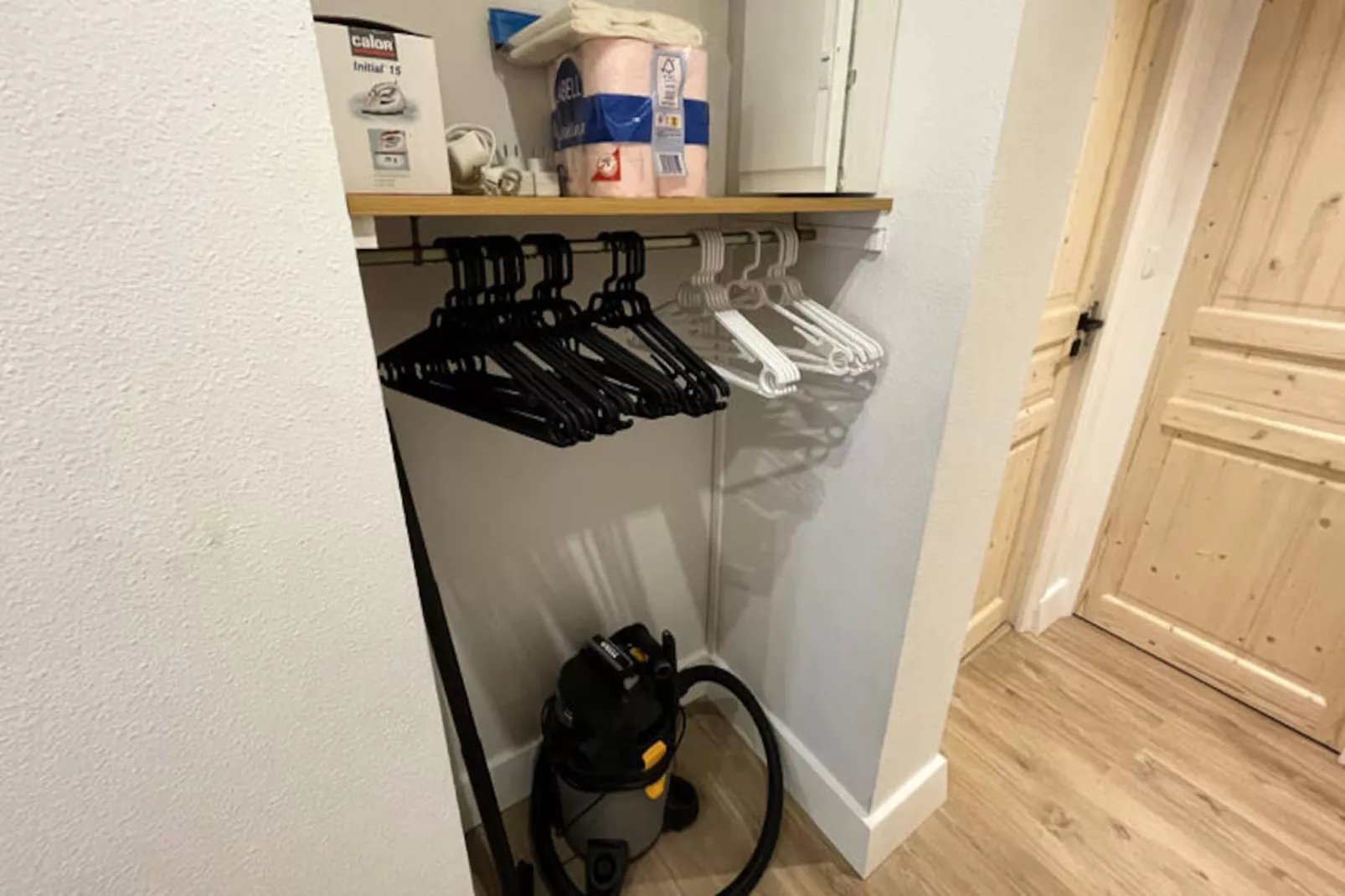 Appartements à Le Lioran-Nicht zugeordnet