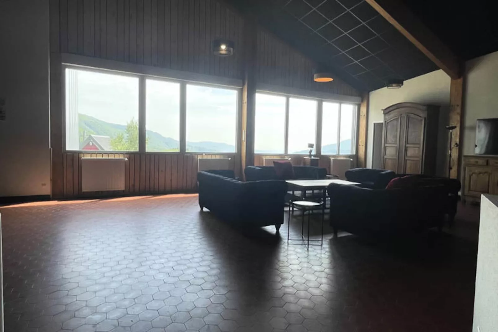 Appartements à Le Lioran-Untagged