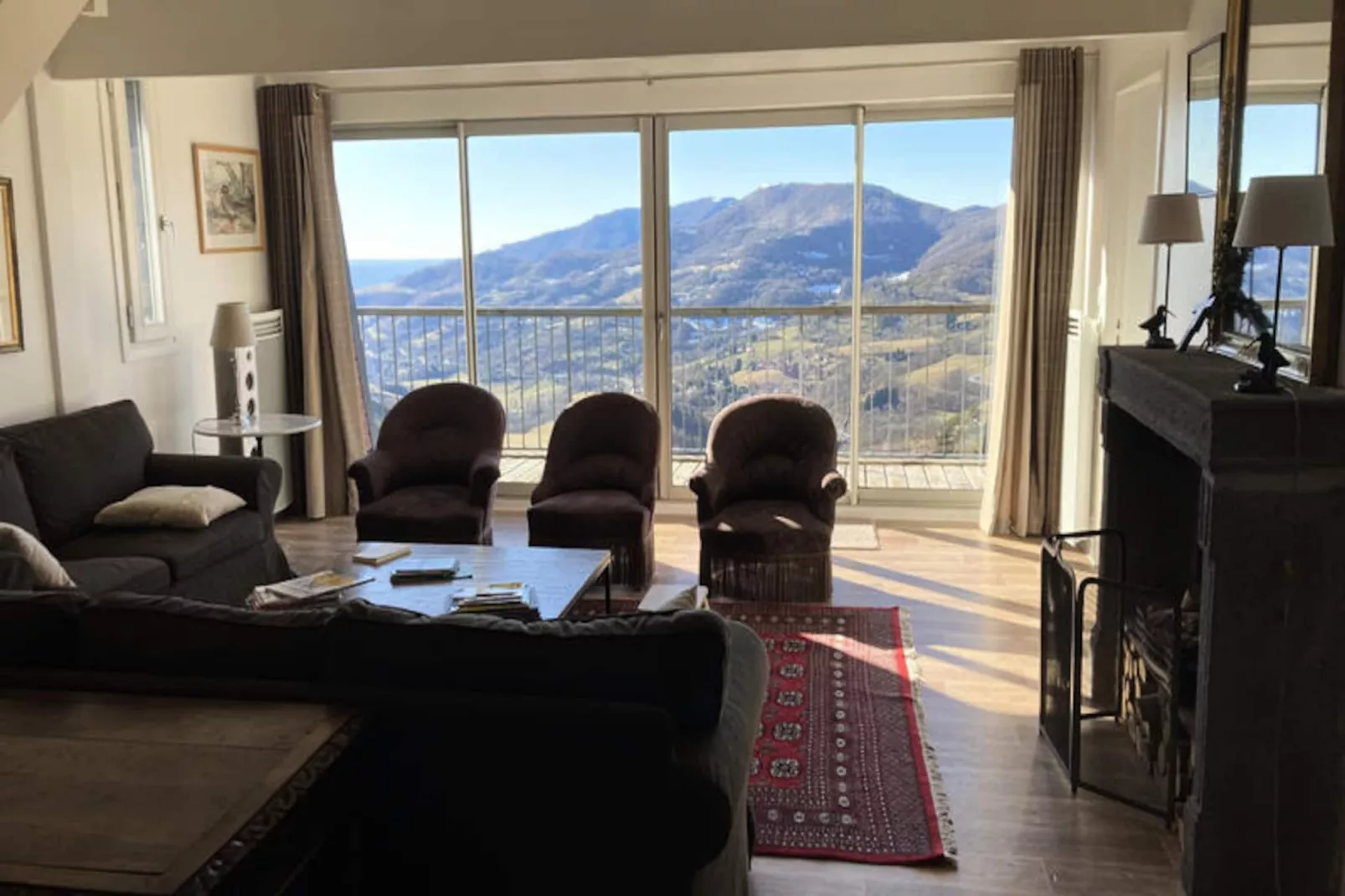 Appartements à Le Lioran-Nicht zugeordnet