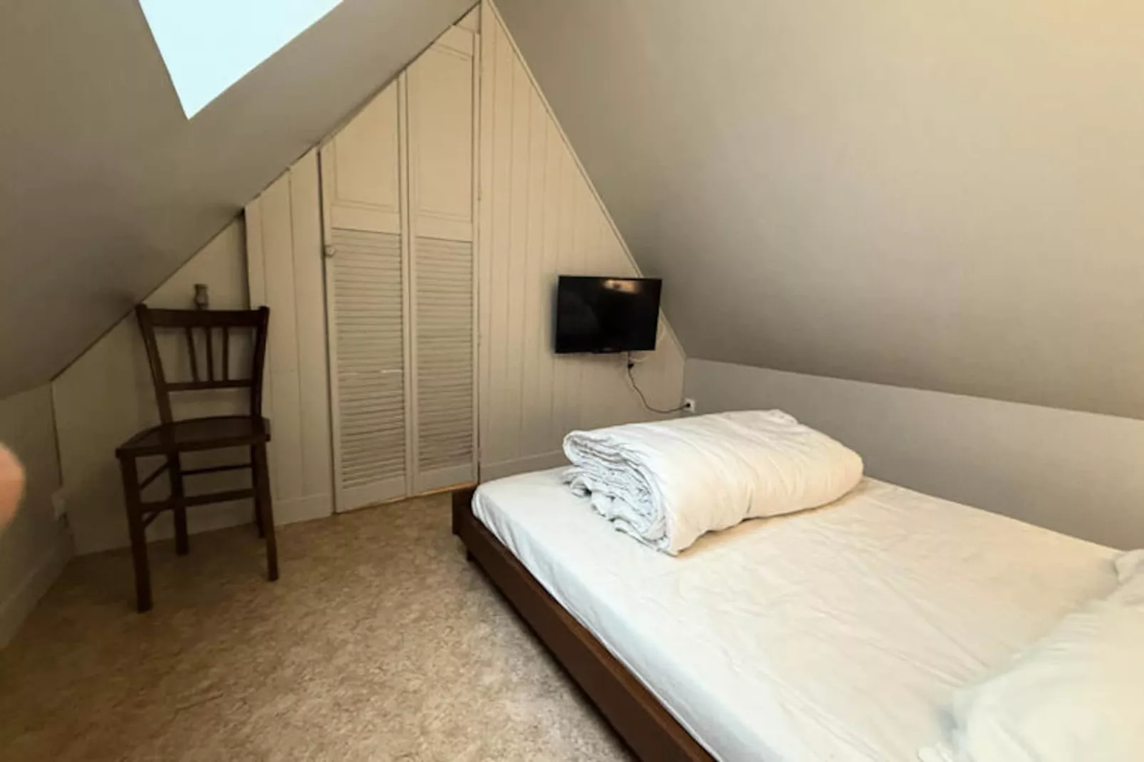 Chalets à Le Lioran-Nicht zugeordnet