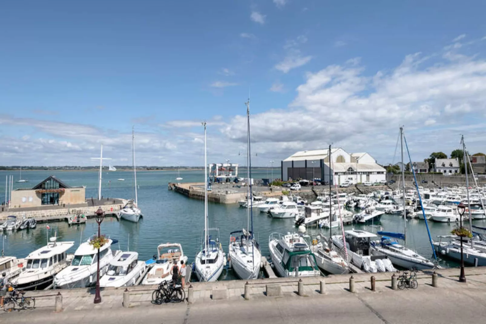 Appartements à Le Croisic-Non tagué