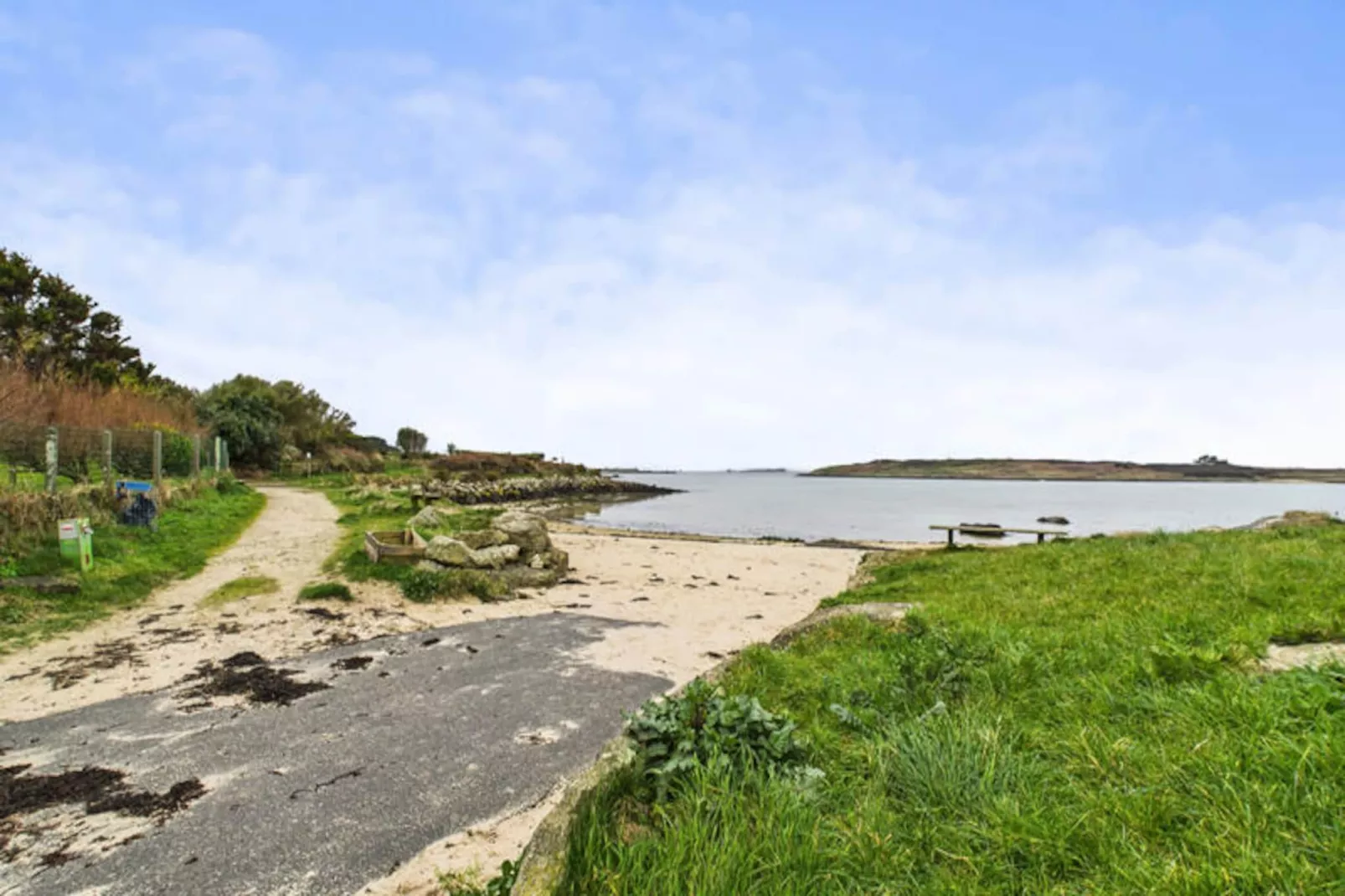 Maison à Plouguerneau - Brest-Non tagué