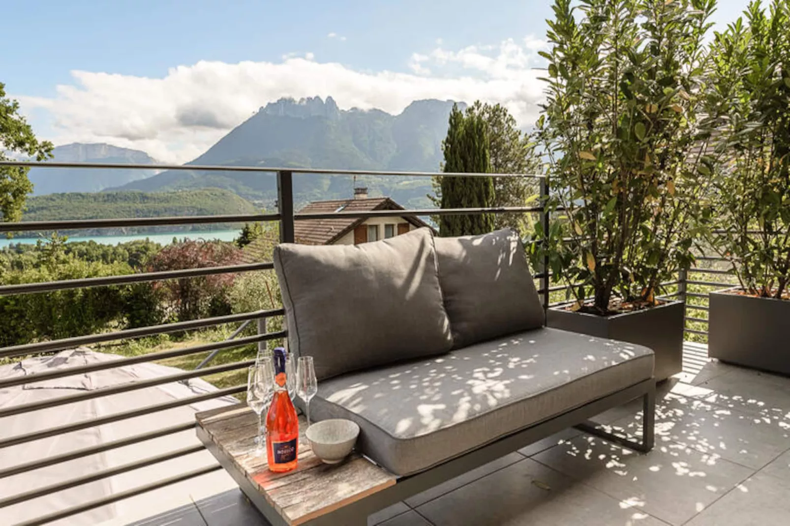 Maison à Saint-Jorioz-Untagged