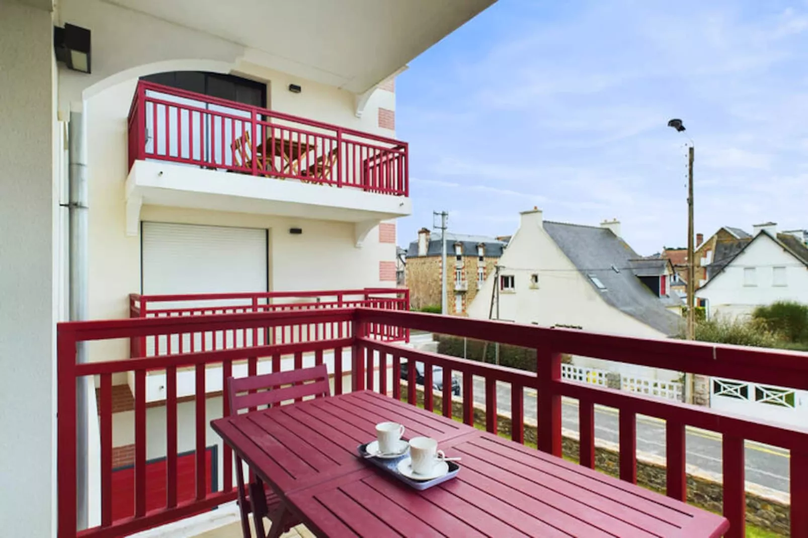 Appartements à Pléneuf-Val-André-Non tagué