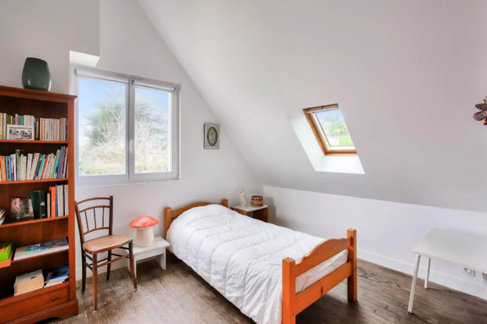 Maison à Pléneuf-Val-André-Non tagué