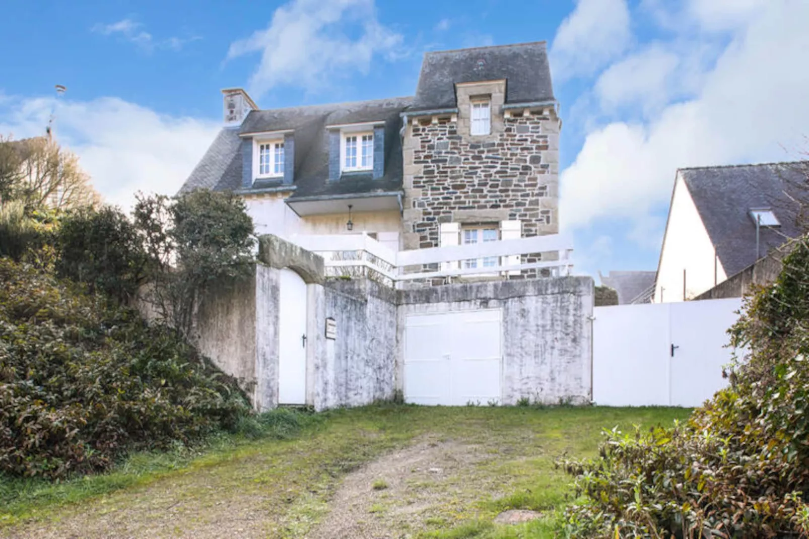 Maison à Pléneuf-Val-André-Non tagué