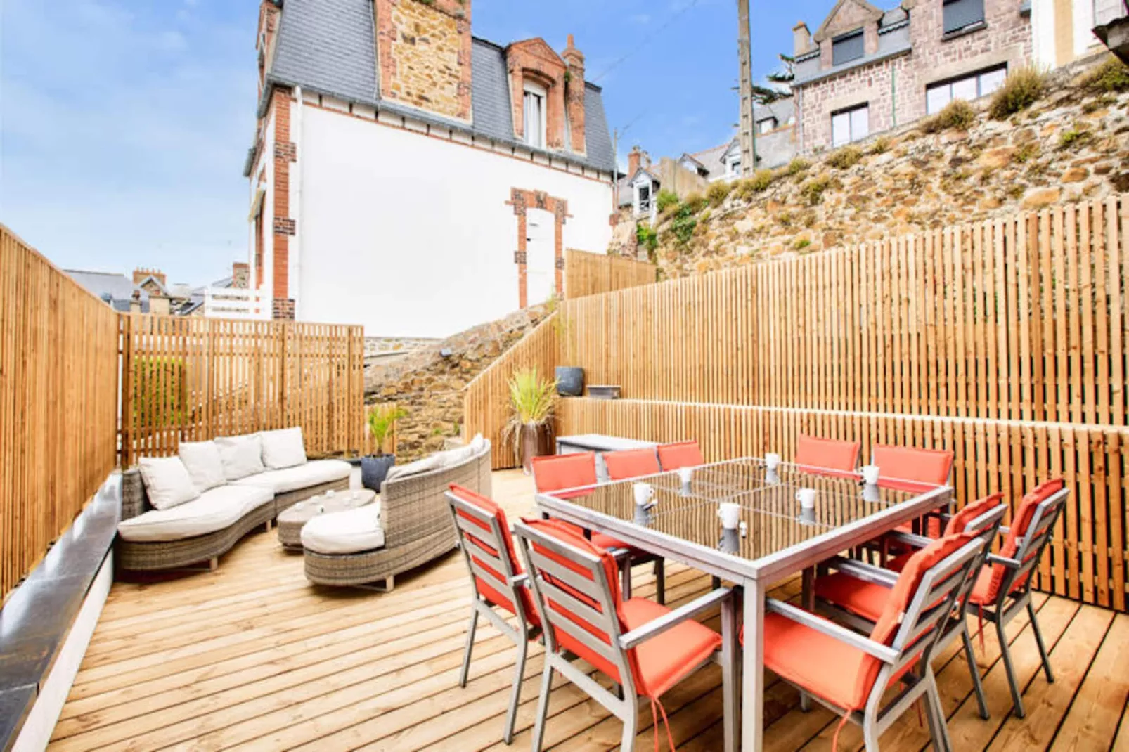 Maison à Pléneuf-Val-André-Non tagué