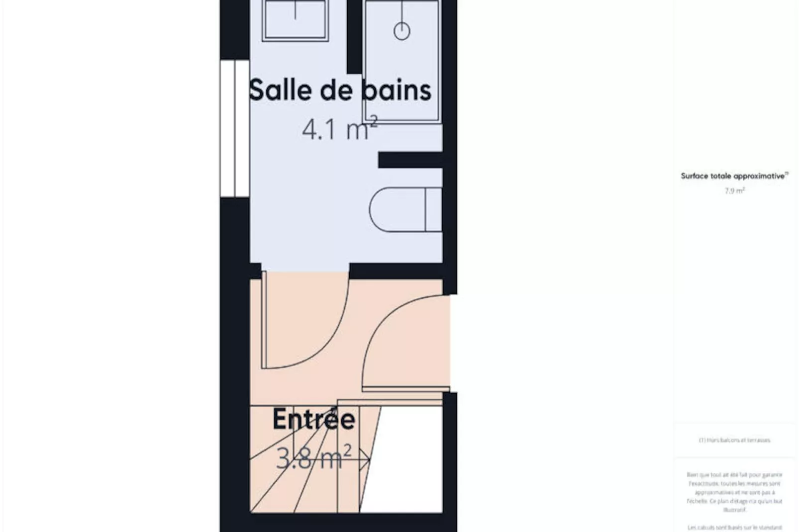 Maison à Pléneuf-Val-André-Untagged