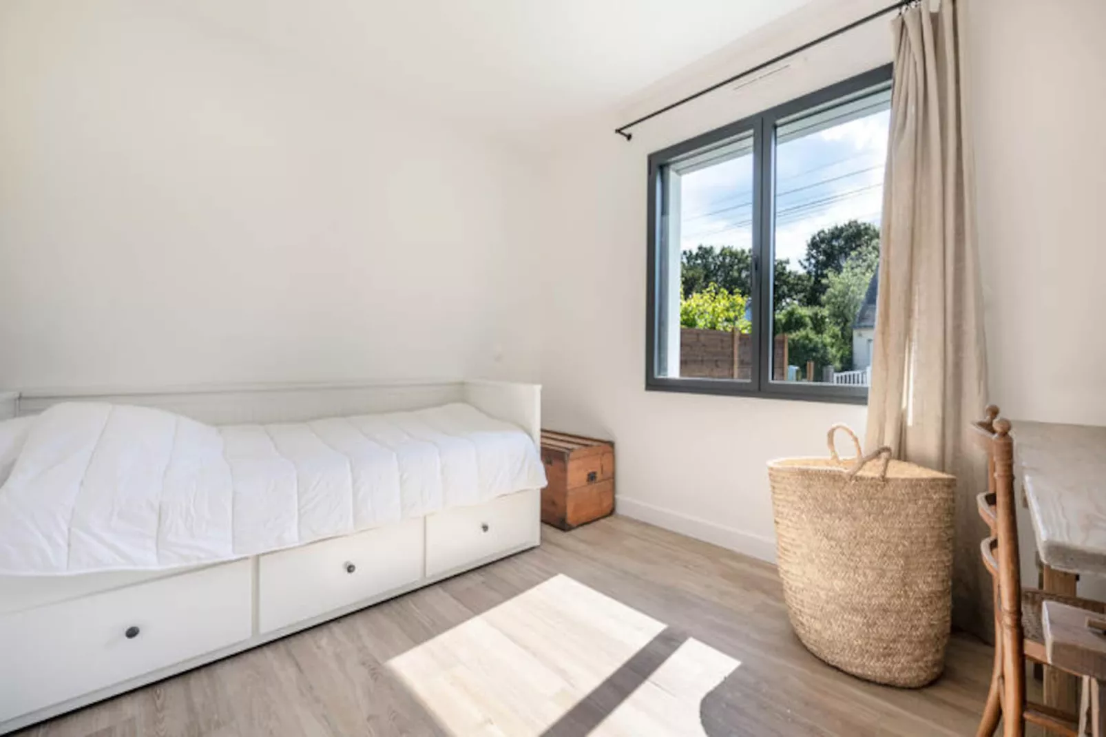 Maison à Mesquer-Nicht zugeordnet