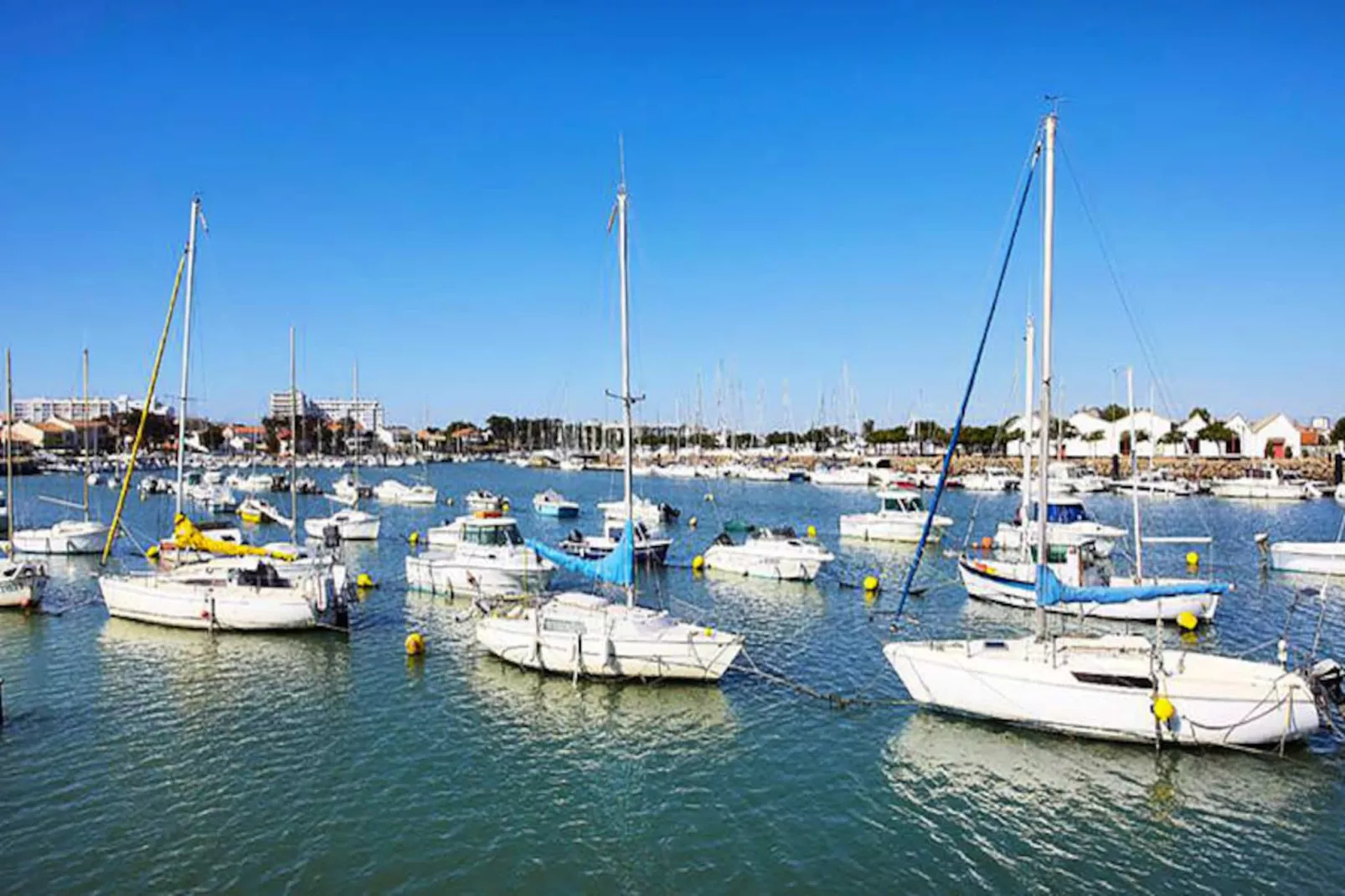 Maison à Le Fenouiller-Nicht zugeordnet