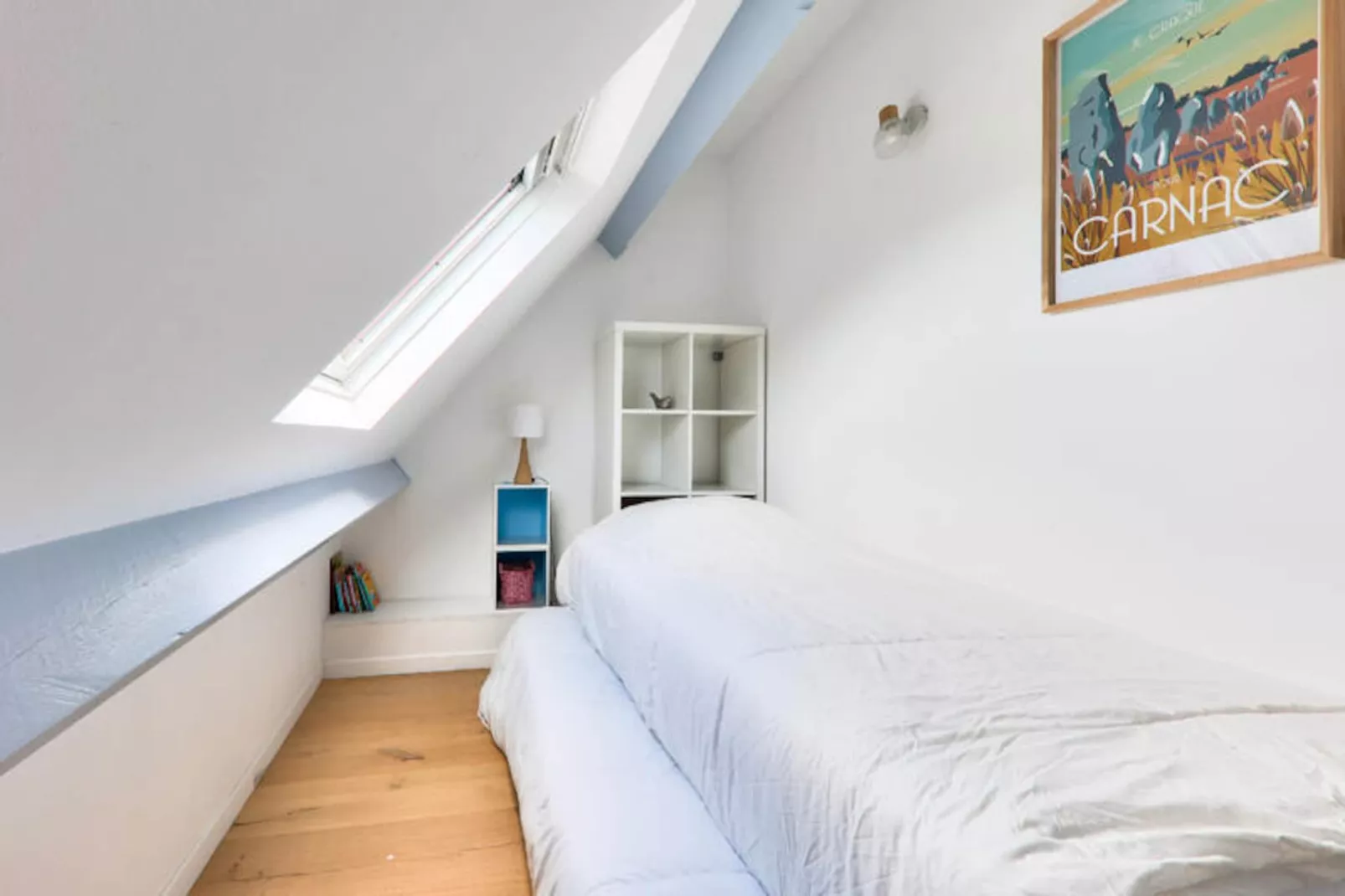 Appartements à Carnac-Nicht zugeordnet