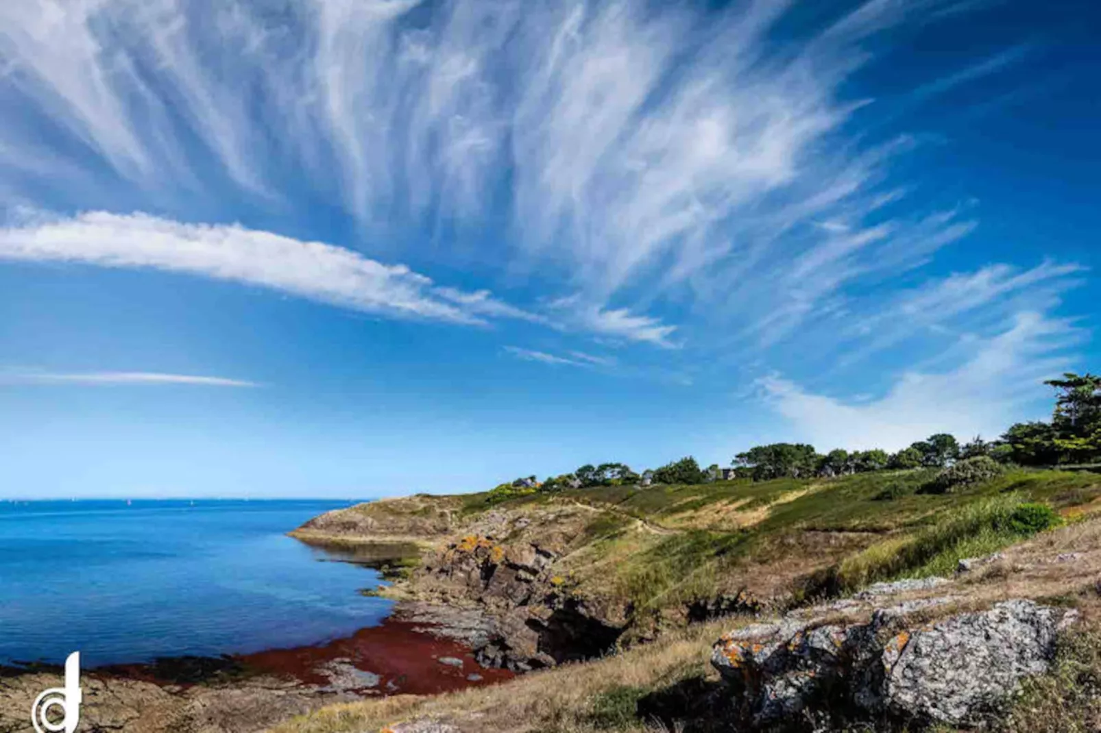 Maison à Saint Gildas de Rhuys-Untagged