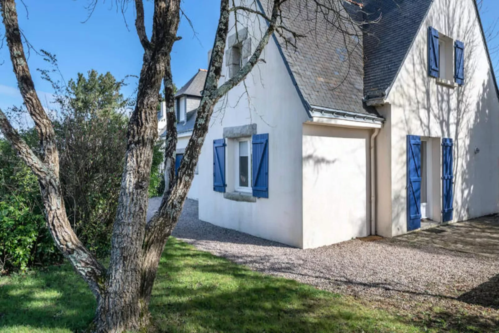 Maison à Sarzeau-Non tagué