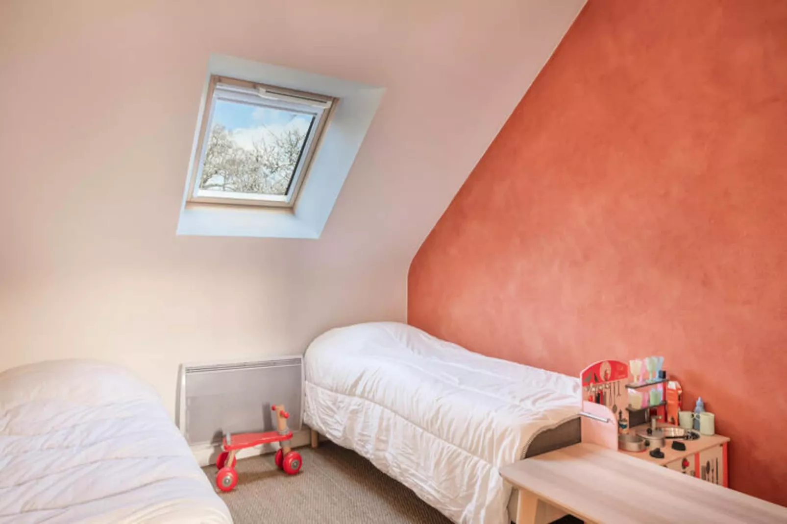 Maison à Sarzeau-Nicht zugeordnet