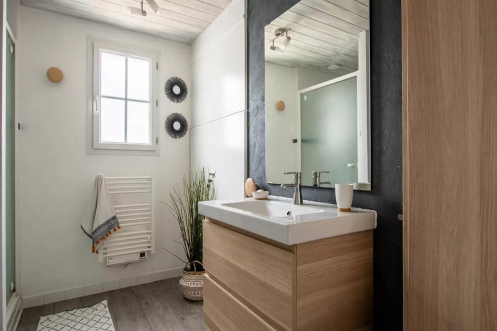 Maison à Noirmoutier-Non tagué