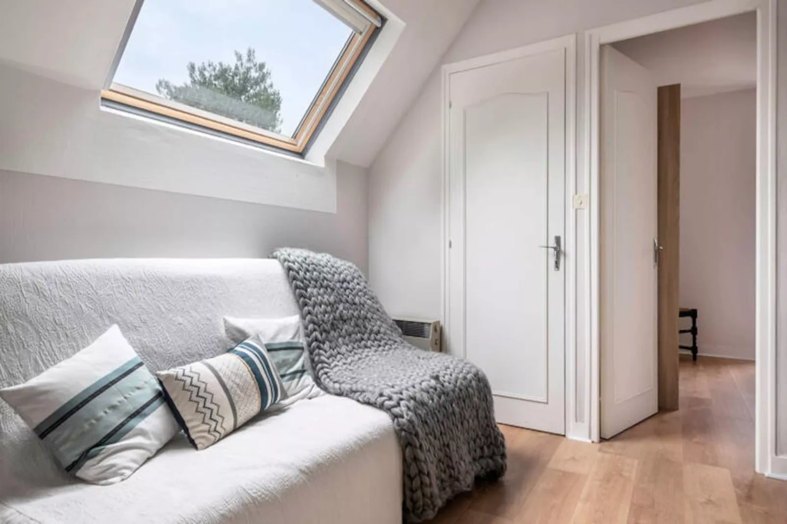 Maison à Assérac-Nicht zugeordnet