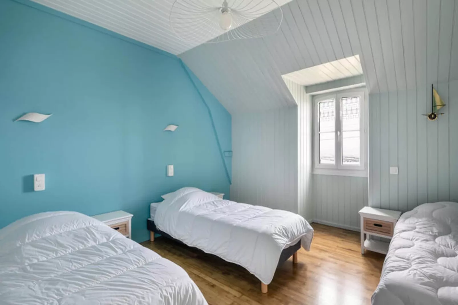 Maison à Assérac-Nicht zugeordnet