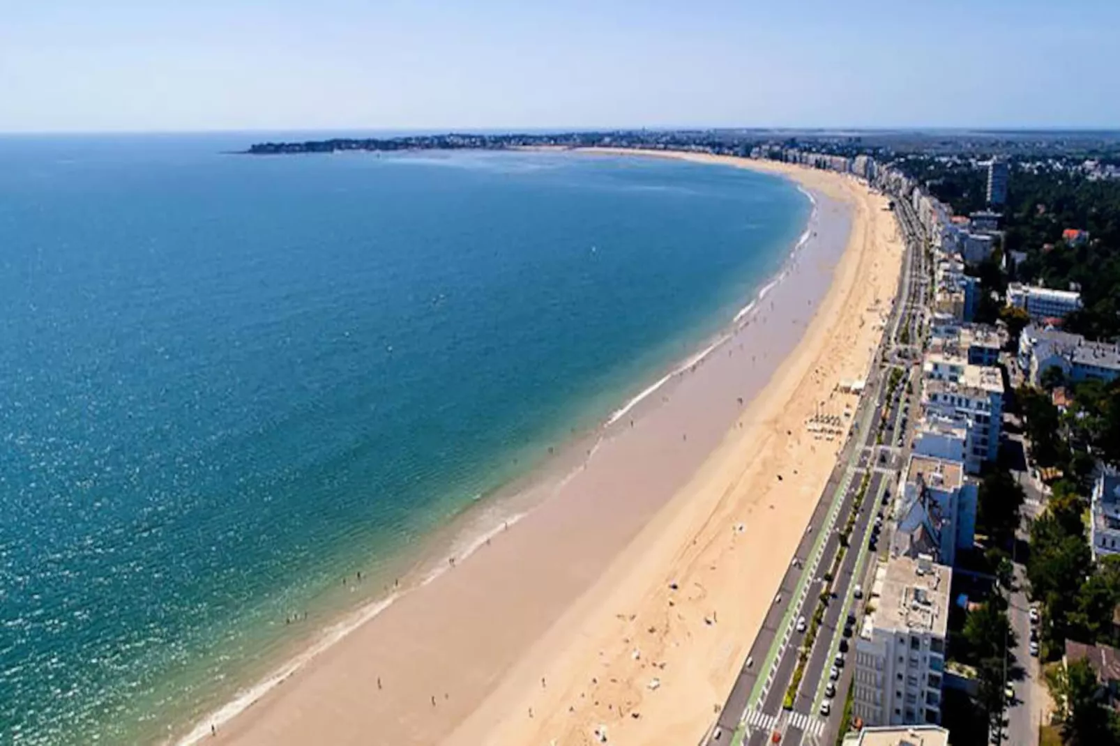Appartements à La Baule-Non tagué