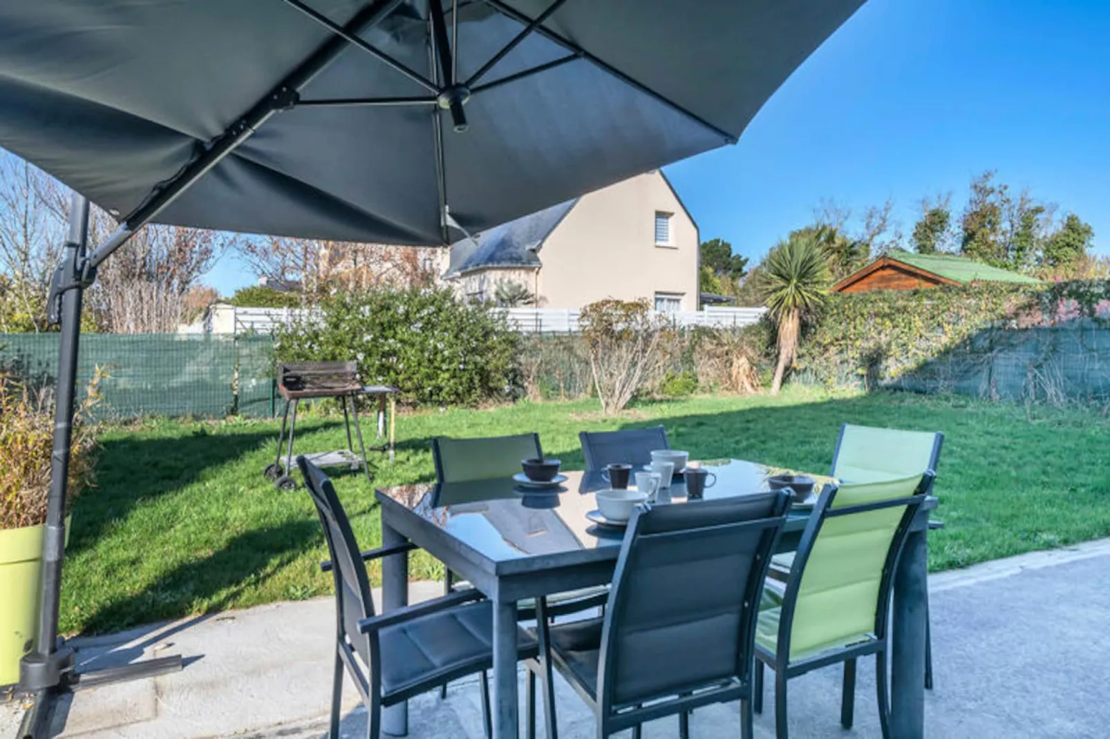 Maison à Piriac-sur-Mer-Nicht zugeordnet