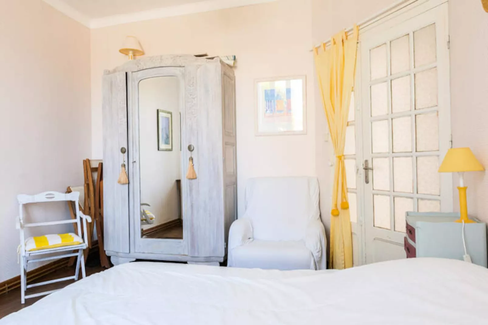 Maison à Treffiagat-Léchiagat-Nicht zugeordnet