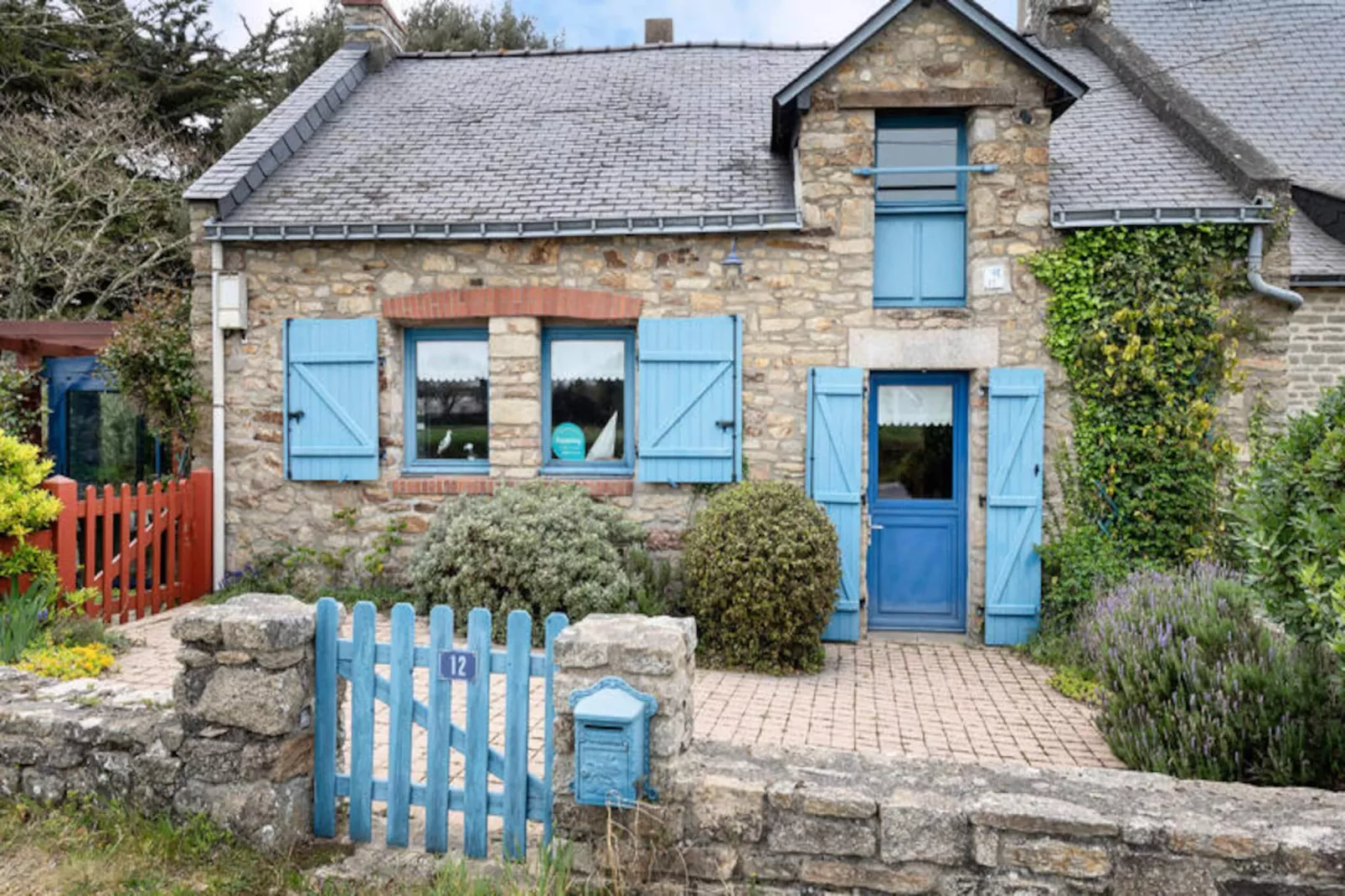 Maison à Sarzeau-Untagged