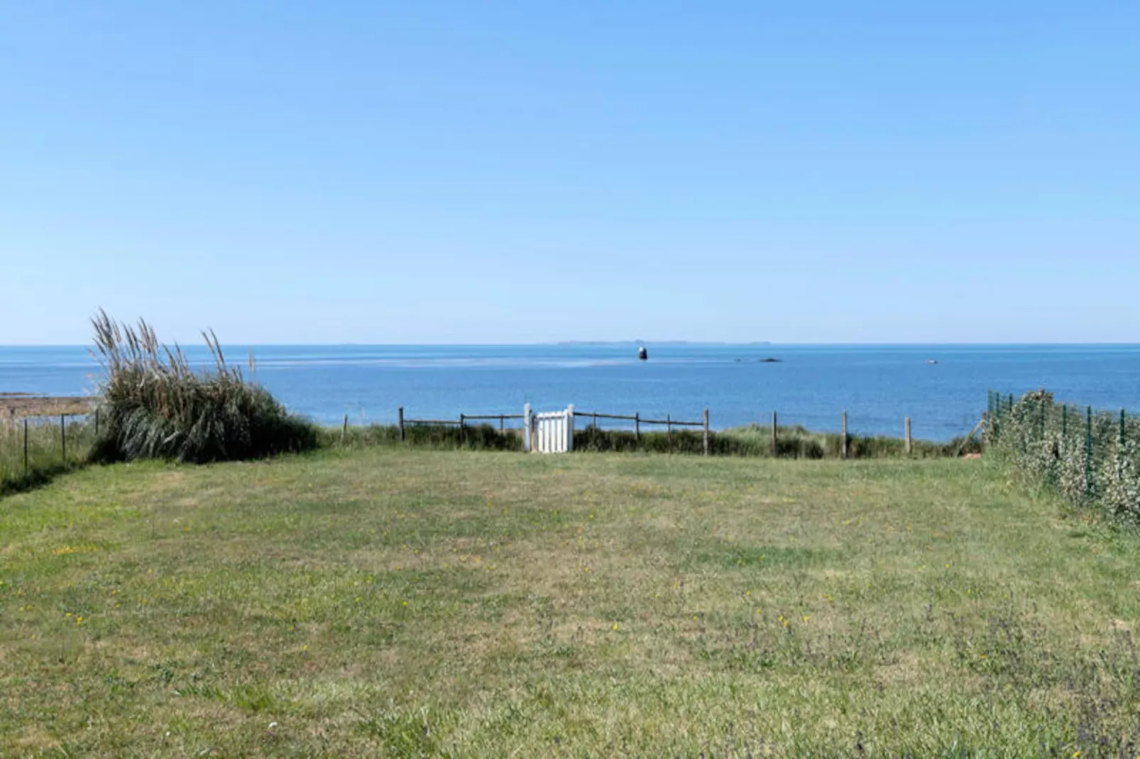 Maison à Saint Gildas de Rhuys-Untagged