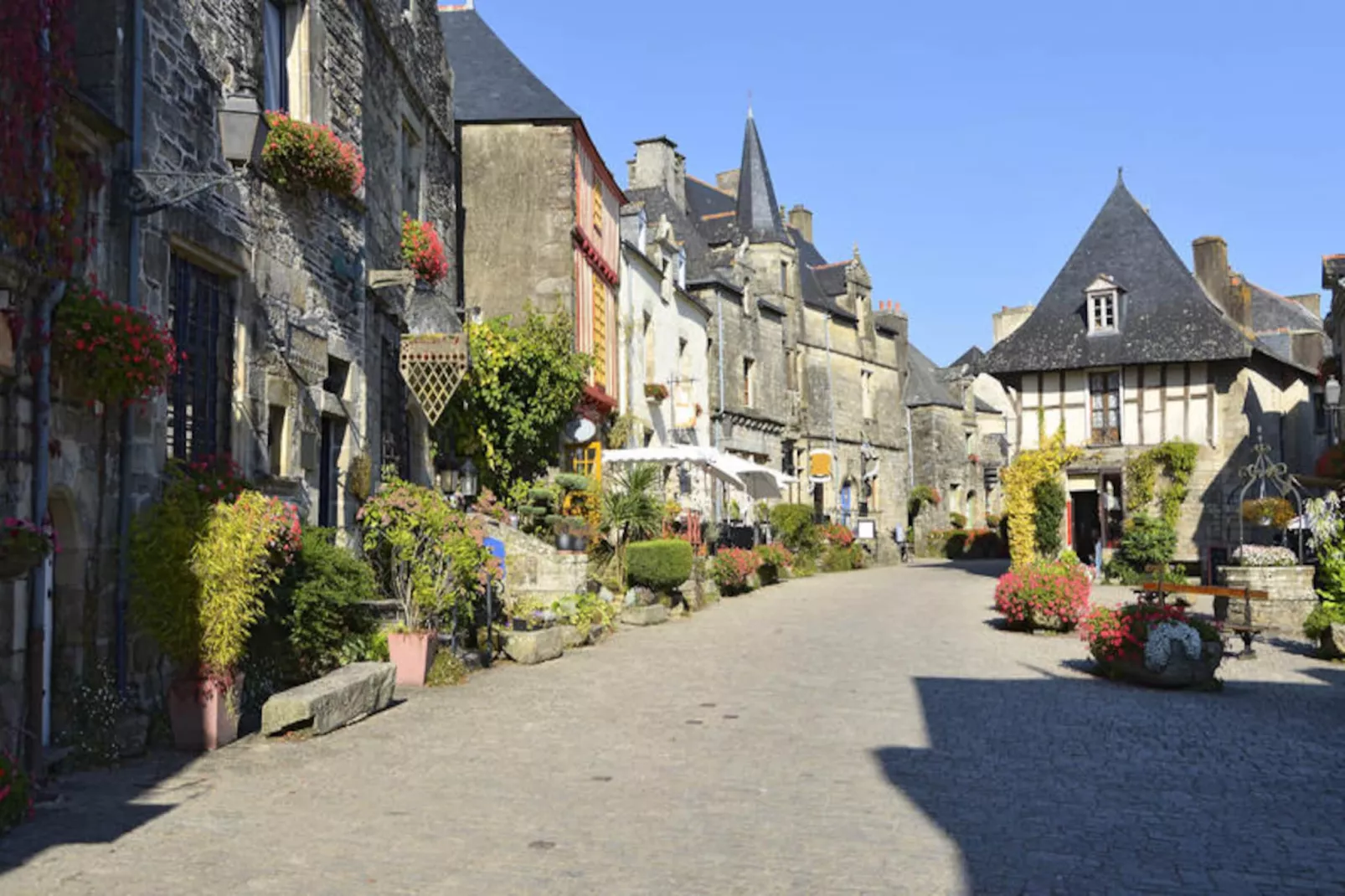 Maison à Rochefort-en-Terre-Untagged