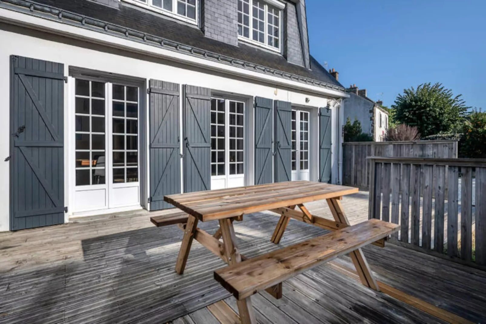 Maison à Arzon - Port Crouesty-Non tagué