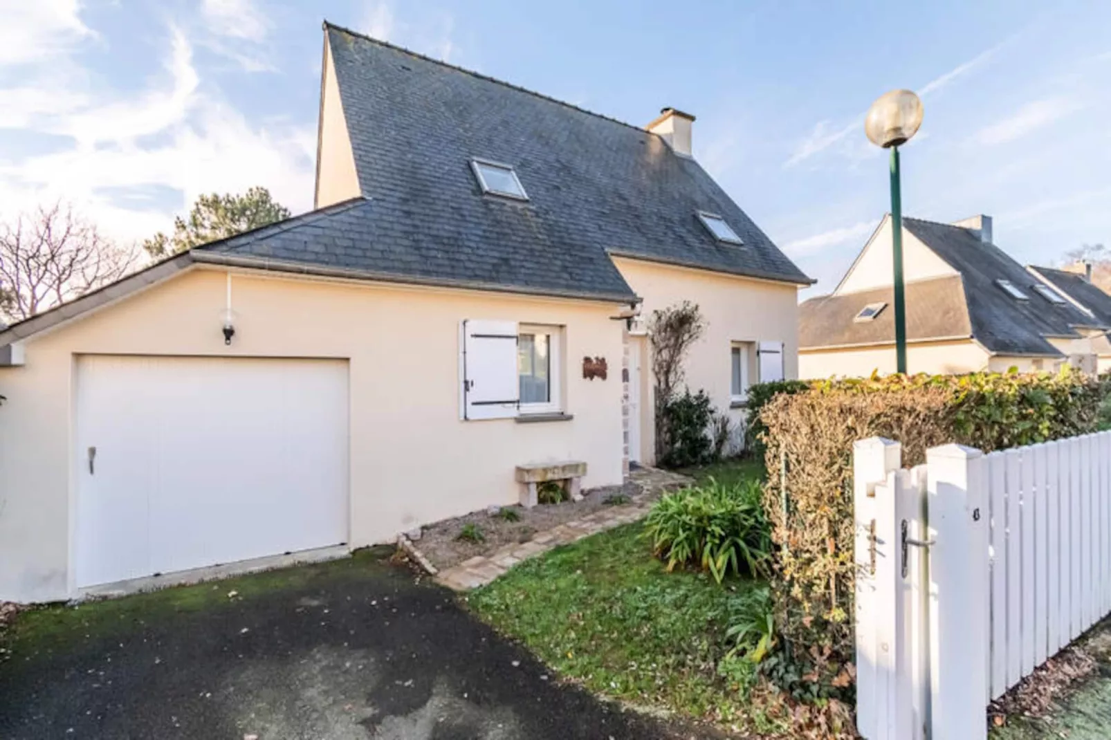 Maison à Erquy-Non tagué