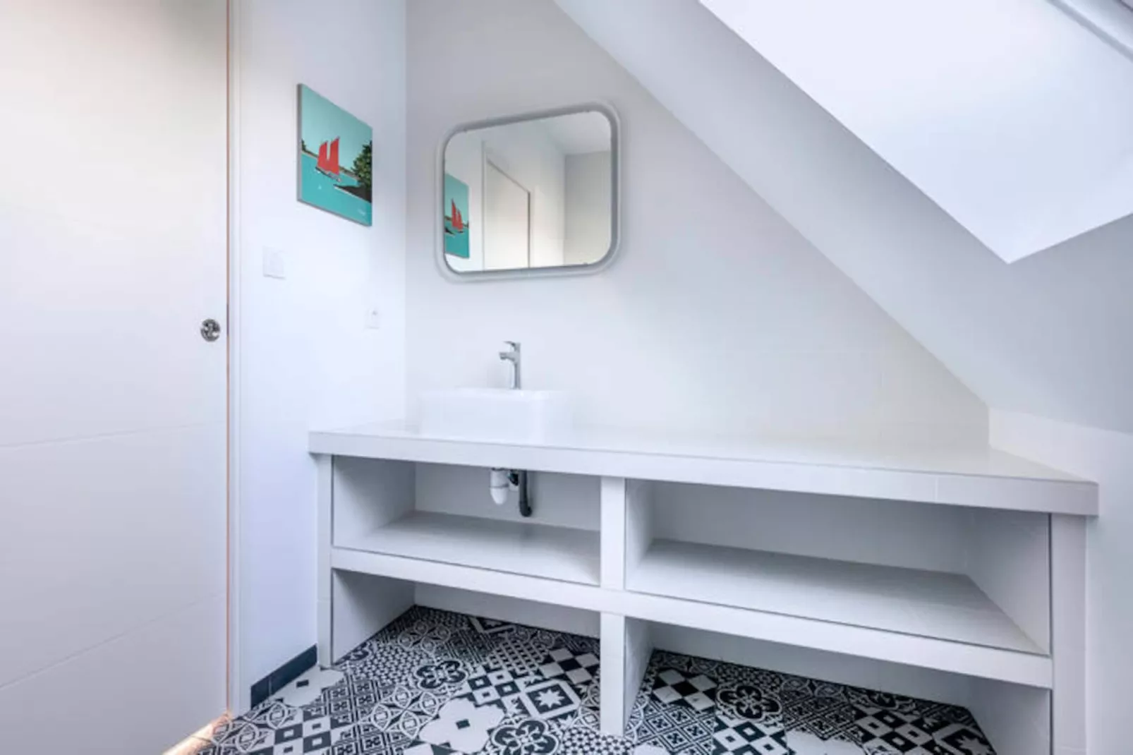 Maison à Arzon - Port Crouesty-Non tagué