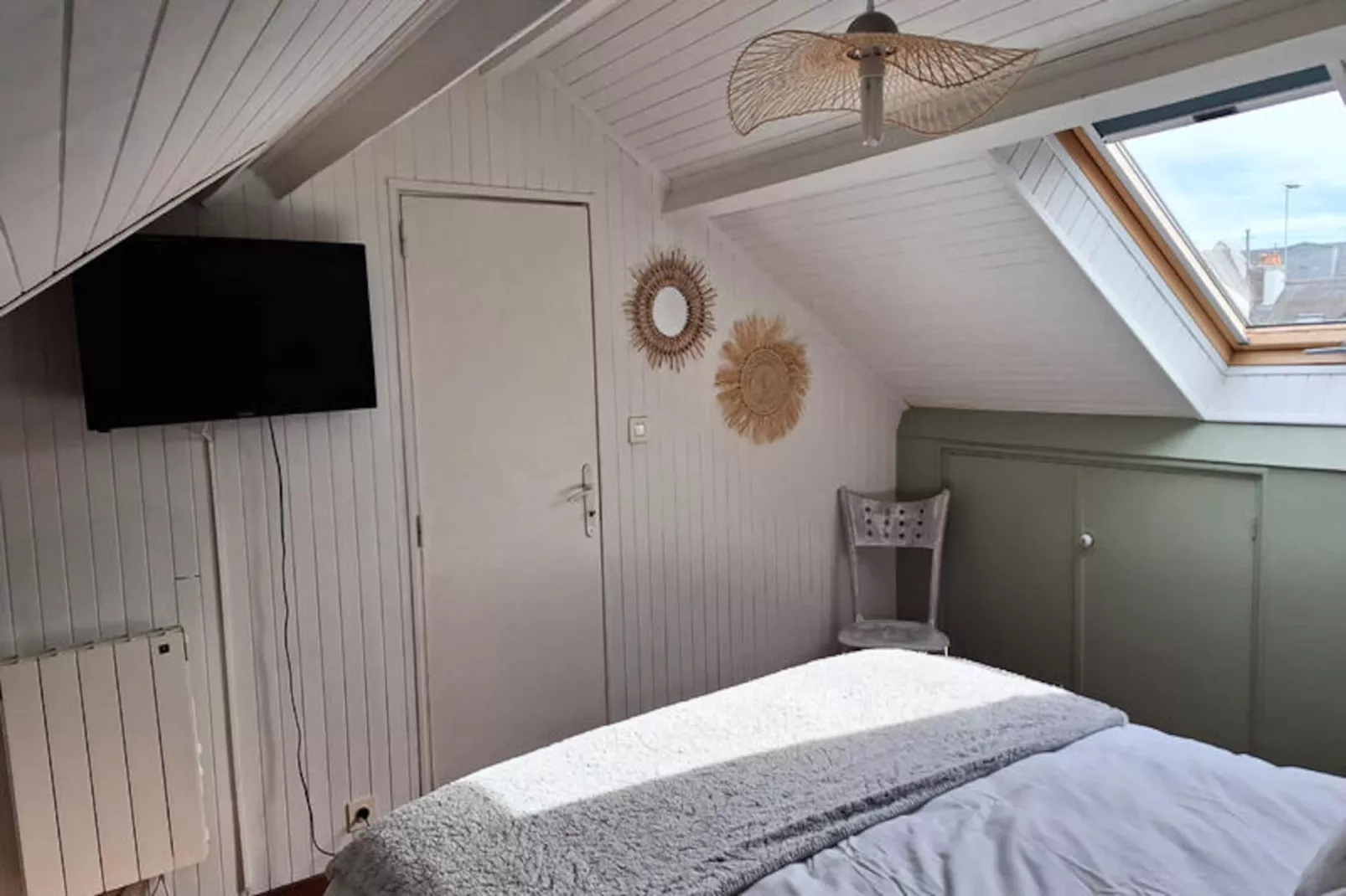 Maison à Dinard-Non tagué