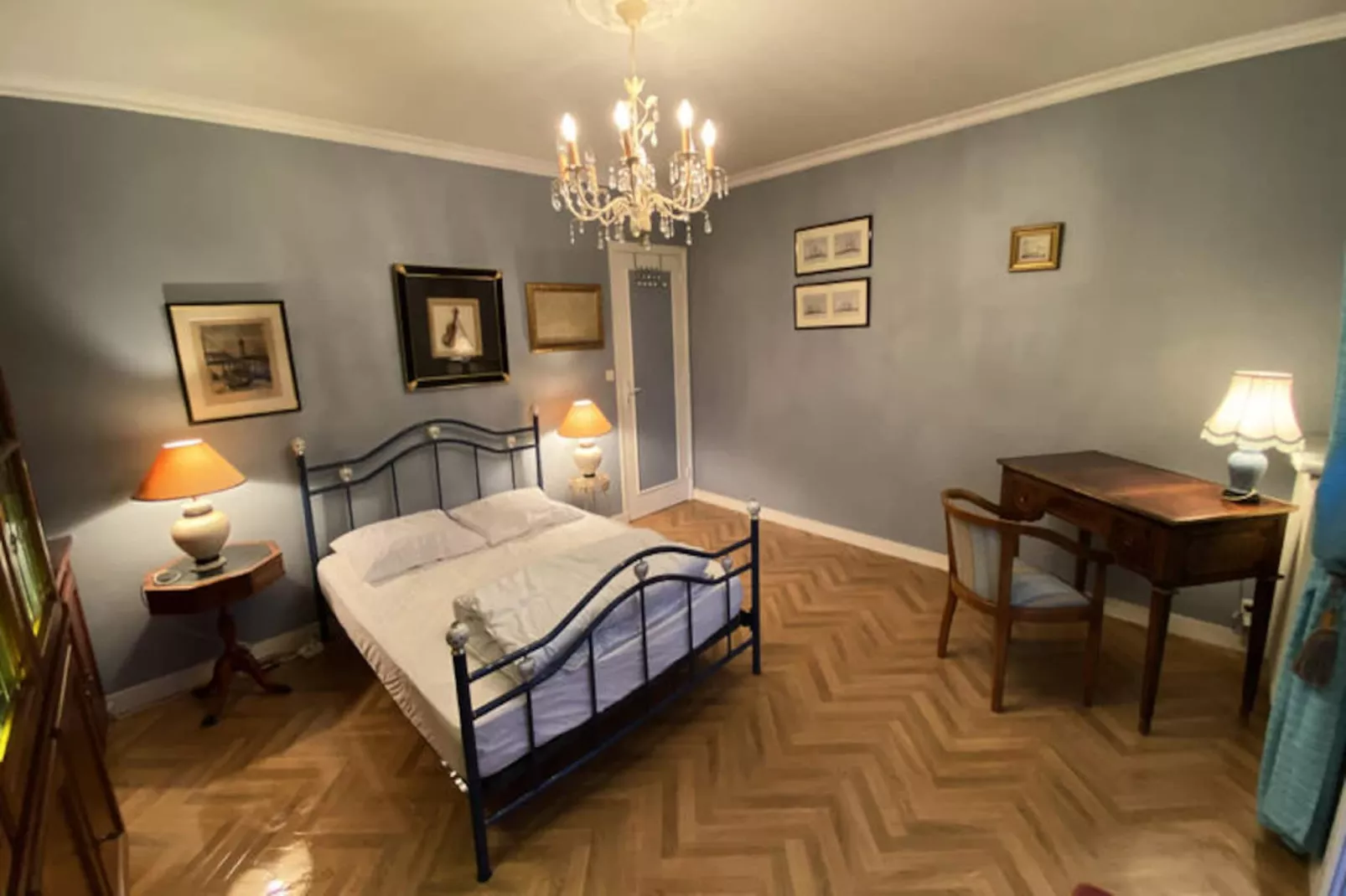 Maison à Arradon-Non tagué