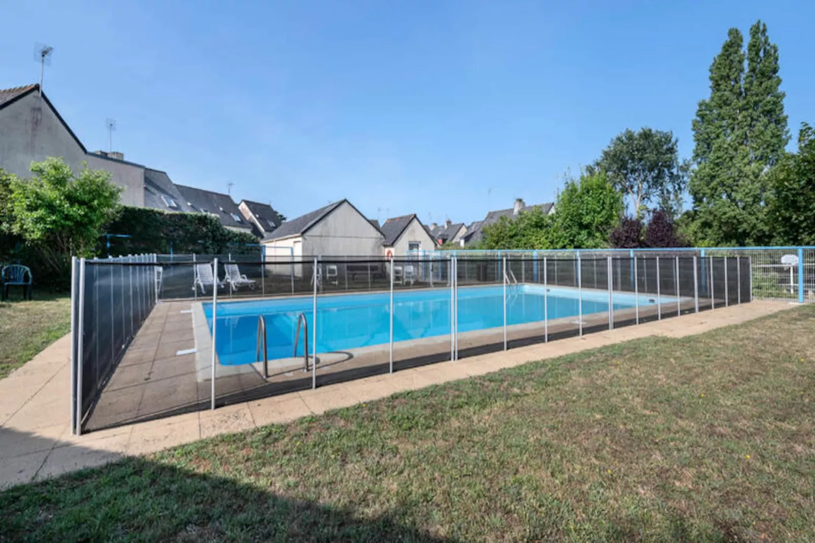 Maison à Saint Gildas de Rhuys-Untagged