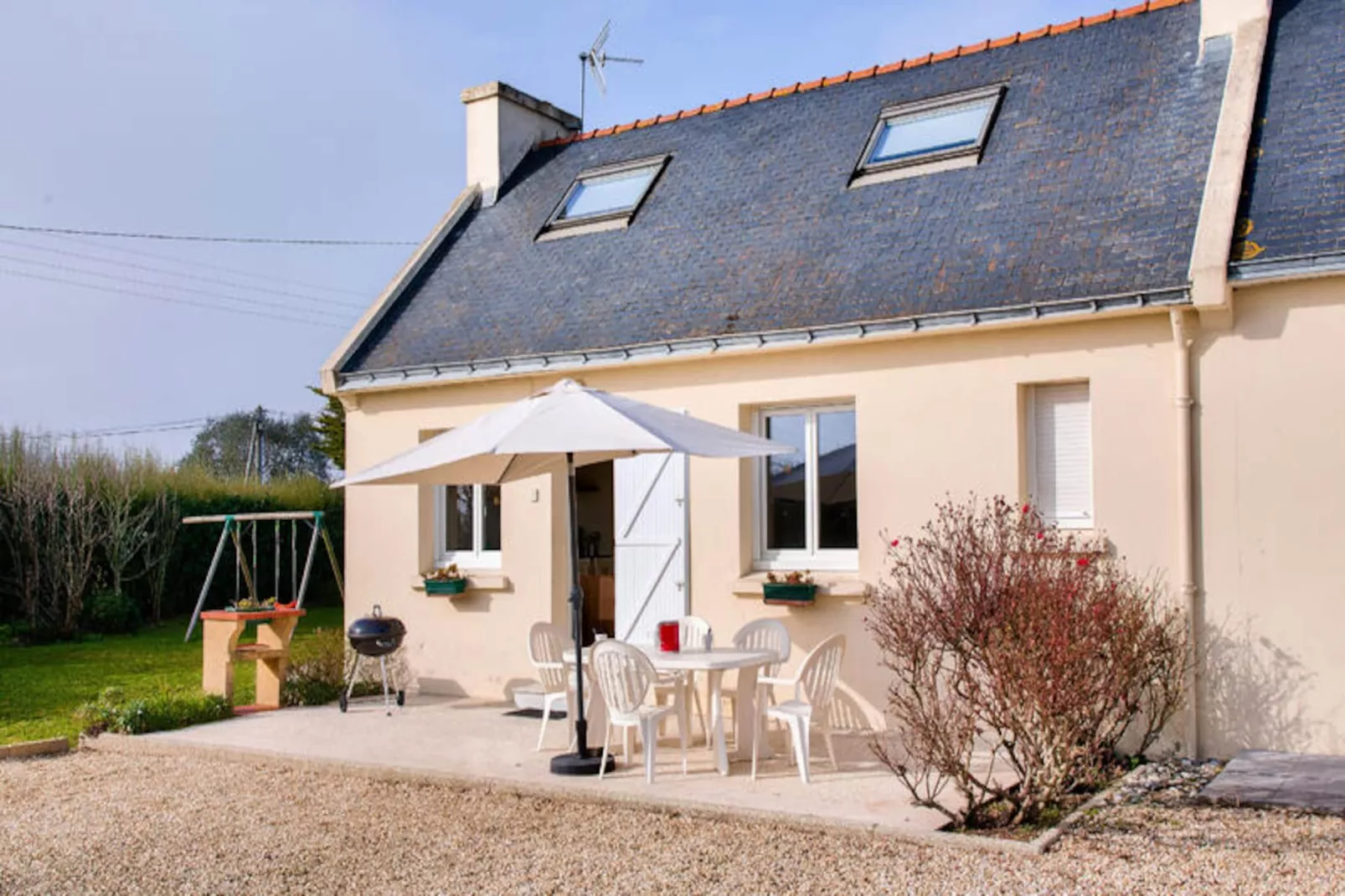 Maison à Penmarc'h-Nicht zugeordnet