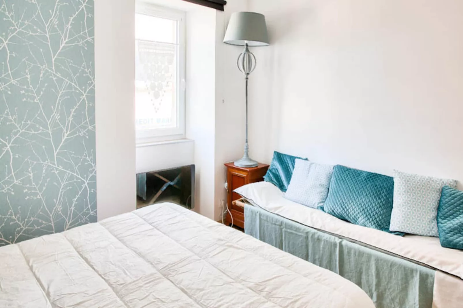 Maison à Le Guilvinec-Nicht zugeordnet