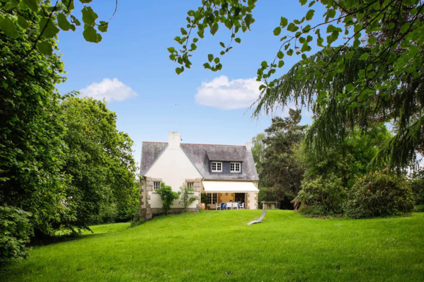 Maison à Erquy-Untagged