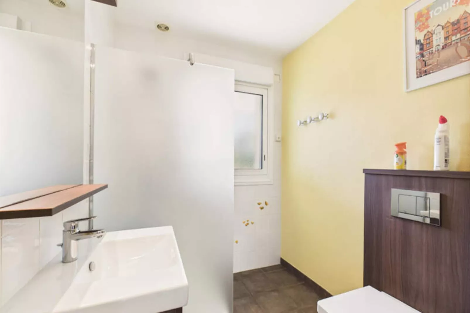 Maison à Le Tour du Parc-Untagged