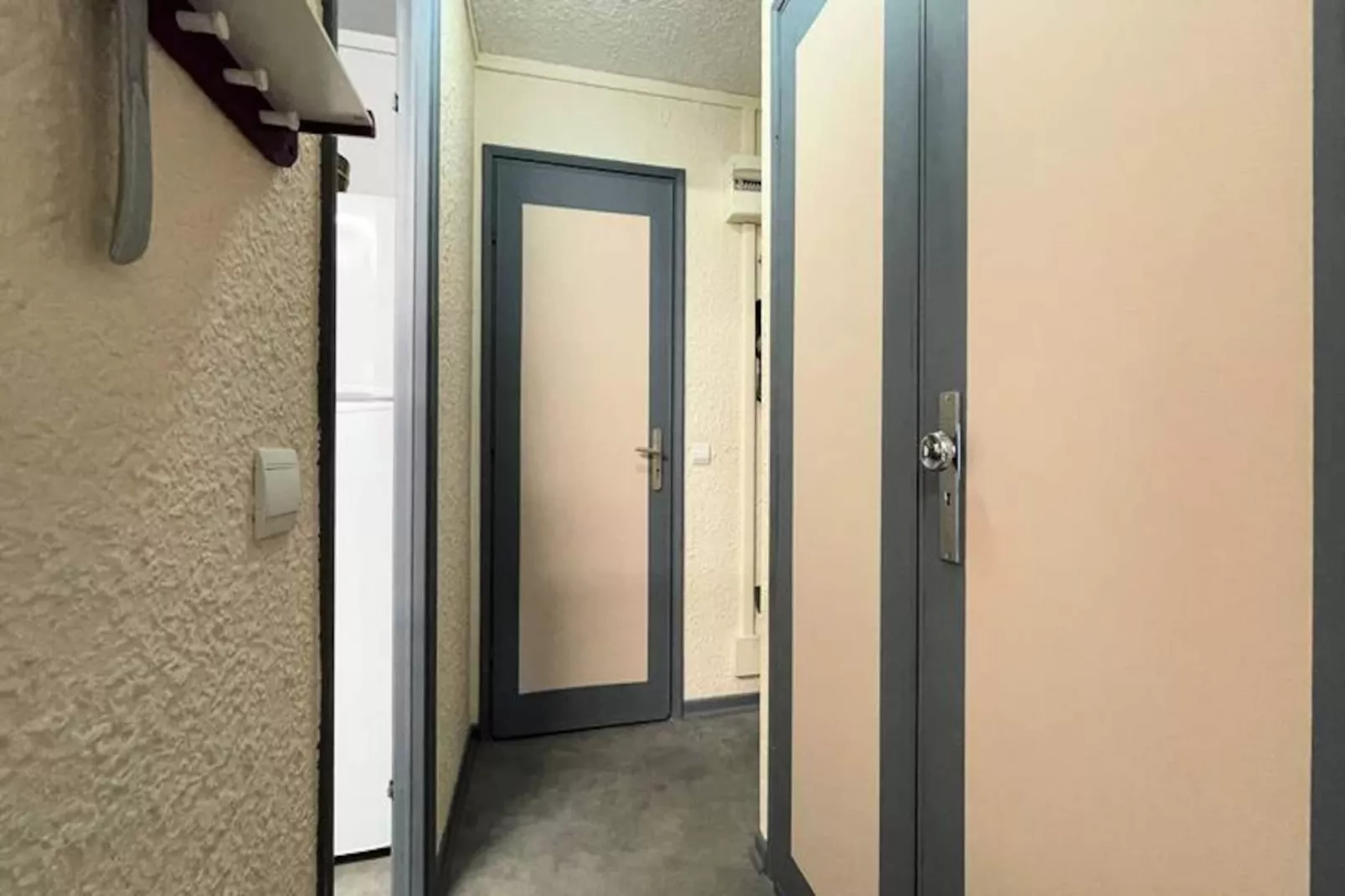 Résidence Flore-Nicht zugeordnet