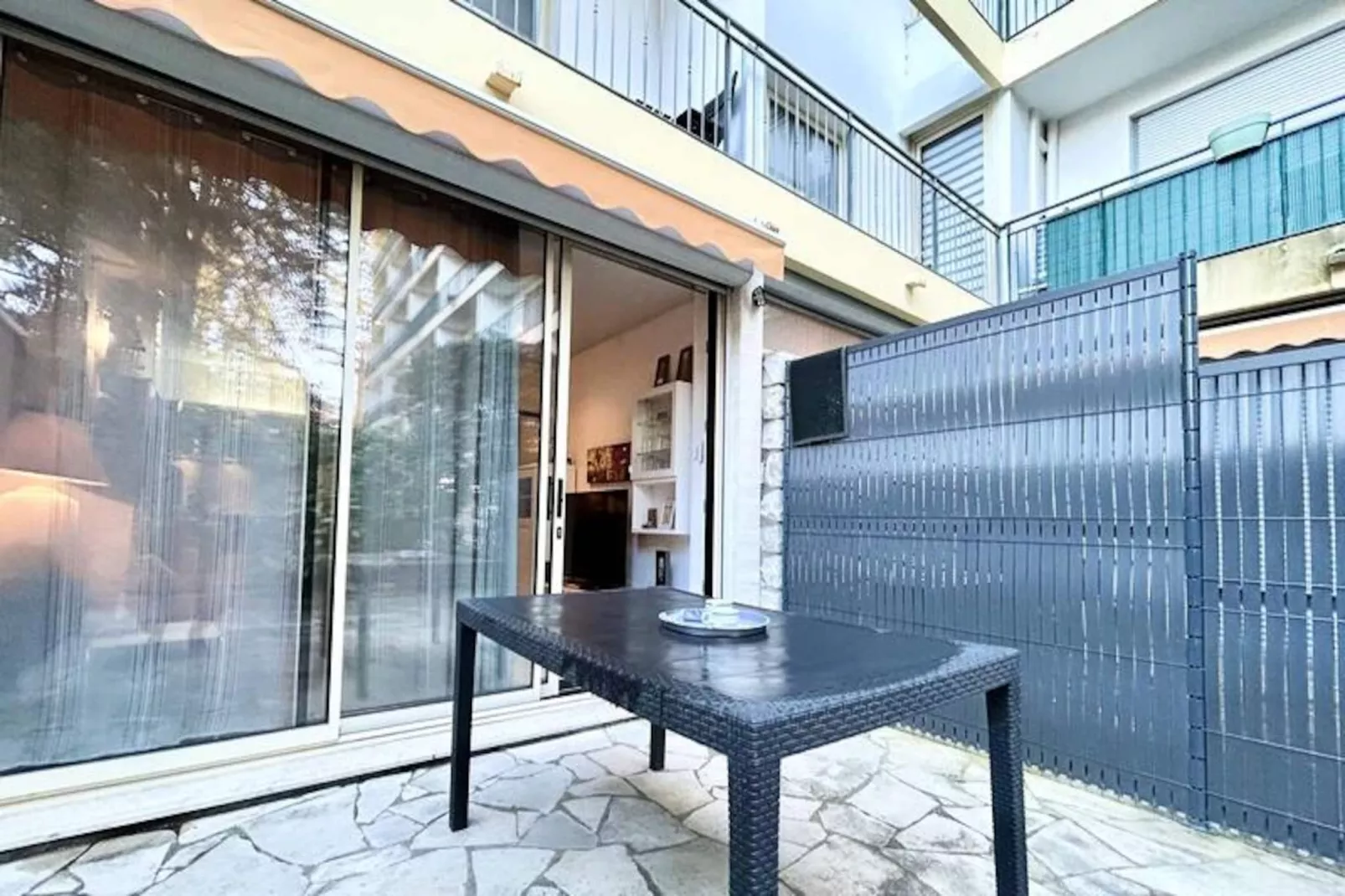 Résidence Flore-Nicht zugeordnet