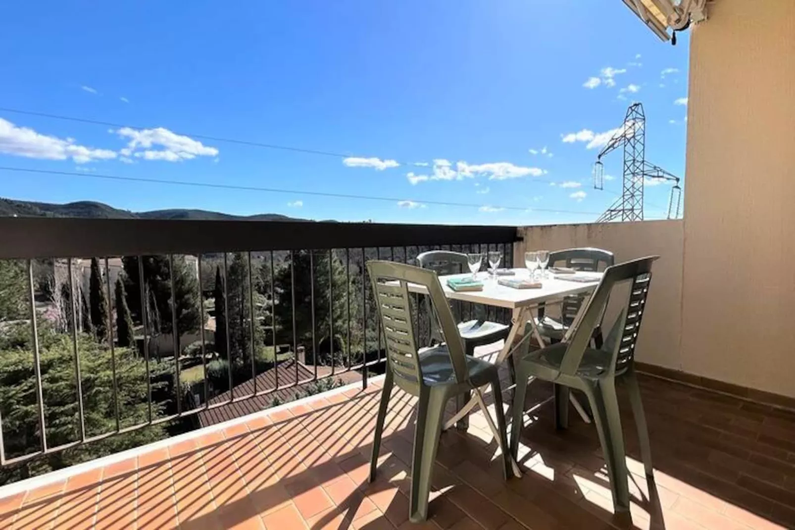 Résidence San Bastian-Nicht zugeordnet