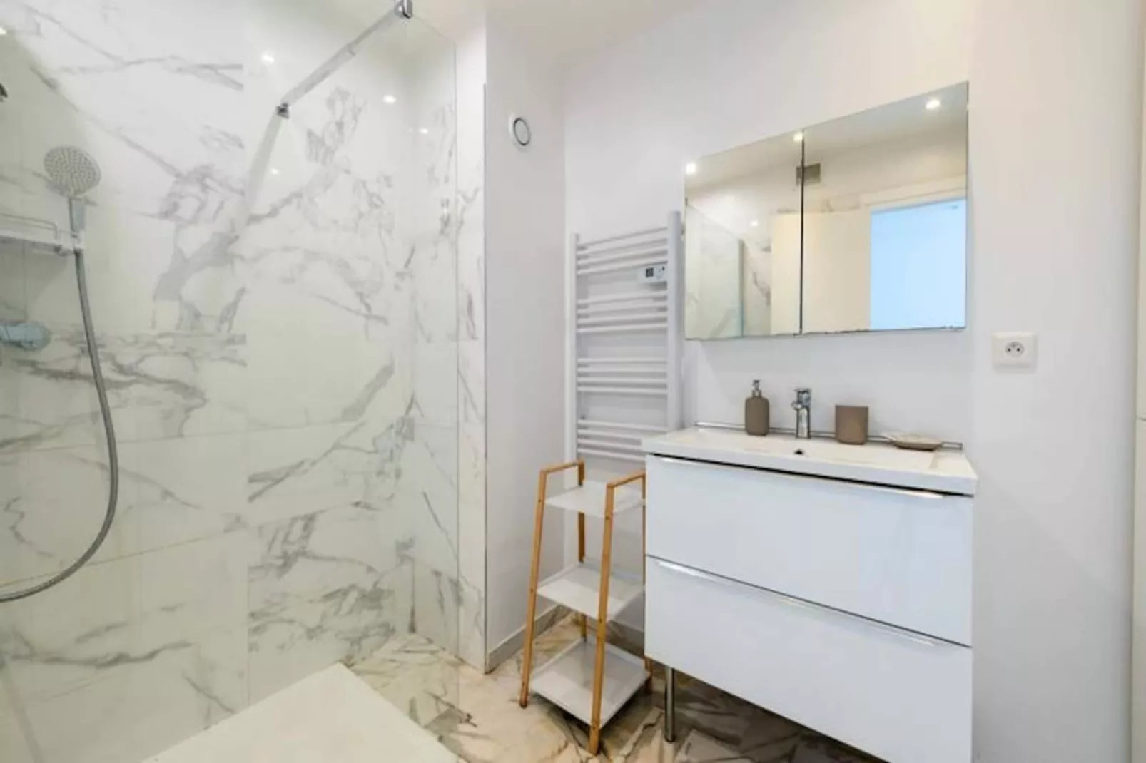 Résidence 3p Vue Mer, Piscine &ndash; Cannes Croix Des Gardes-Non tagué