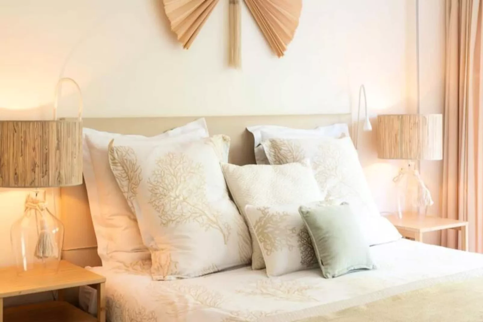 Résidence C&ocirc;te D&rsquo;azur, Vue Mer, Tennis, Plage-Untagged